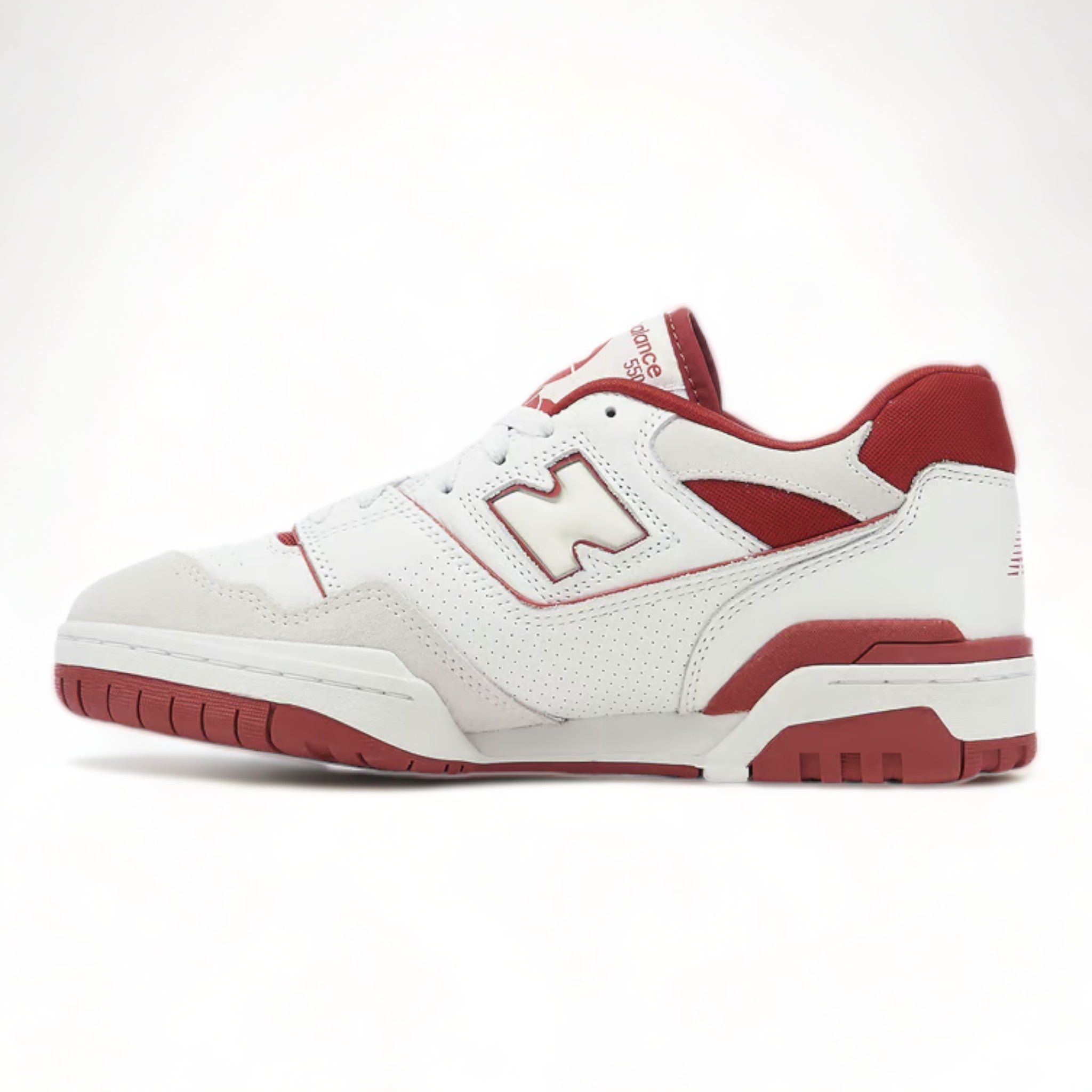 New Balance 550 'White Astro Dust'
