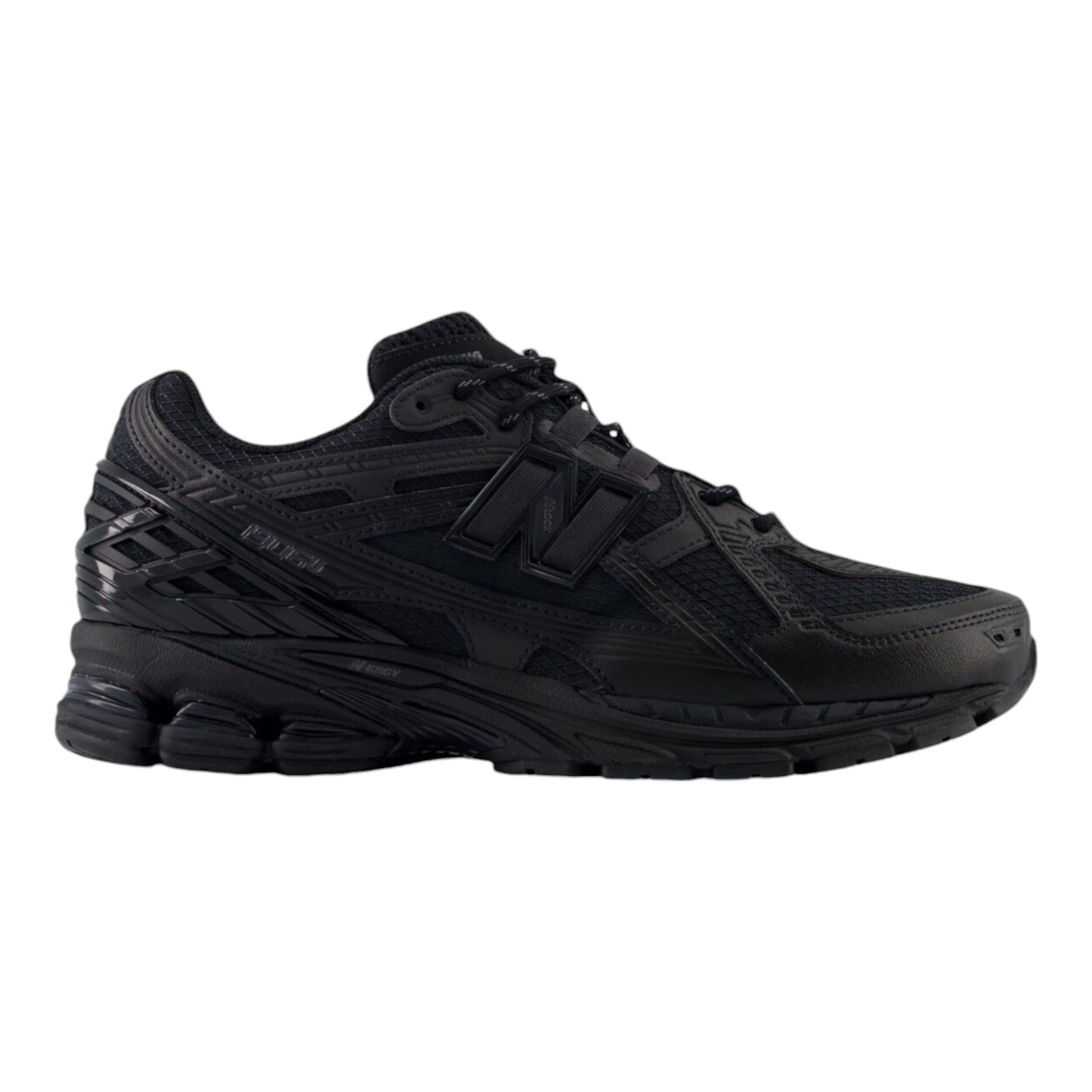 NEW BALANCE 1906U '' TRIPLE BLACK''