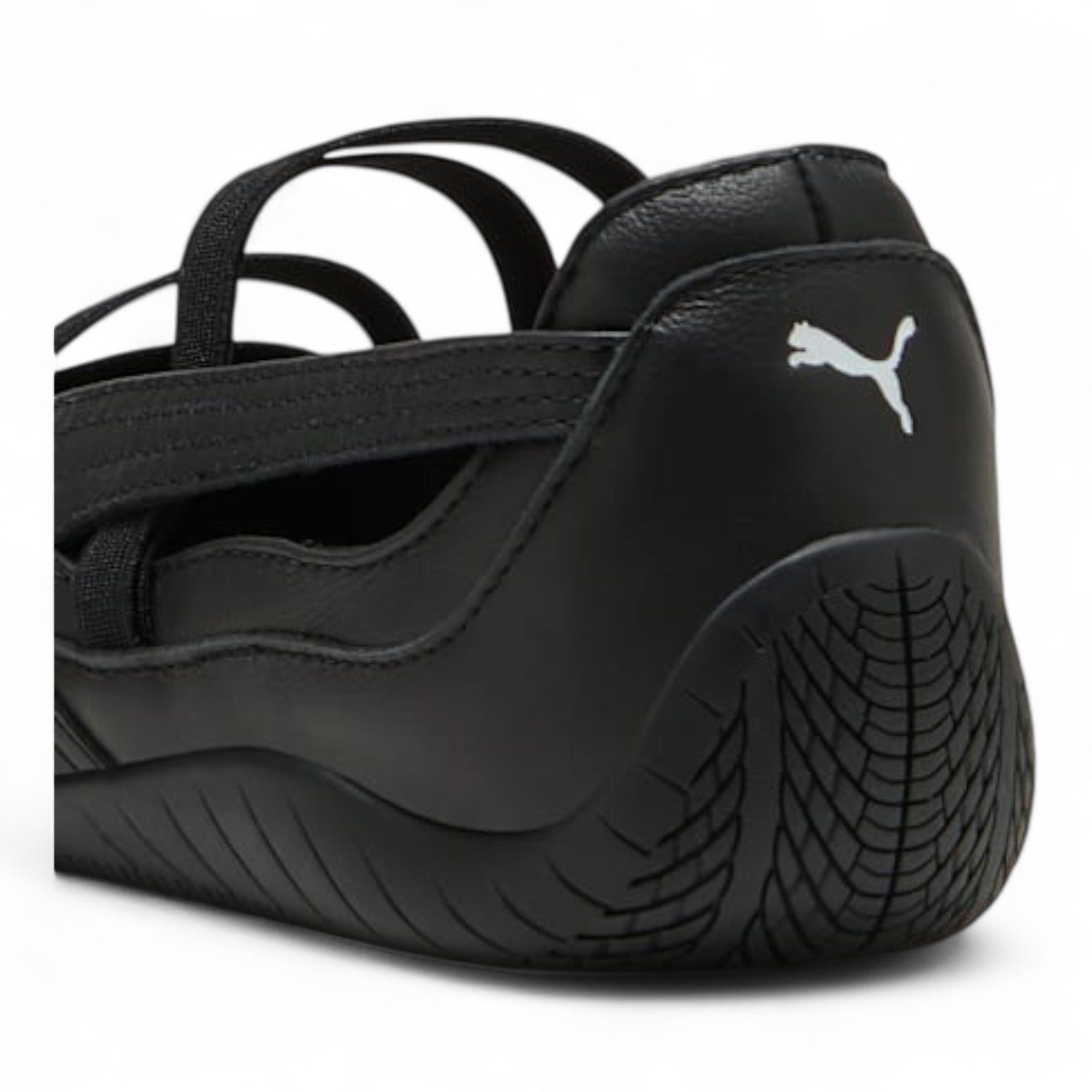 Wmns Puma Speedcat Ballet Lth