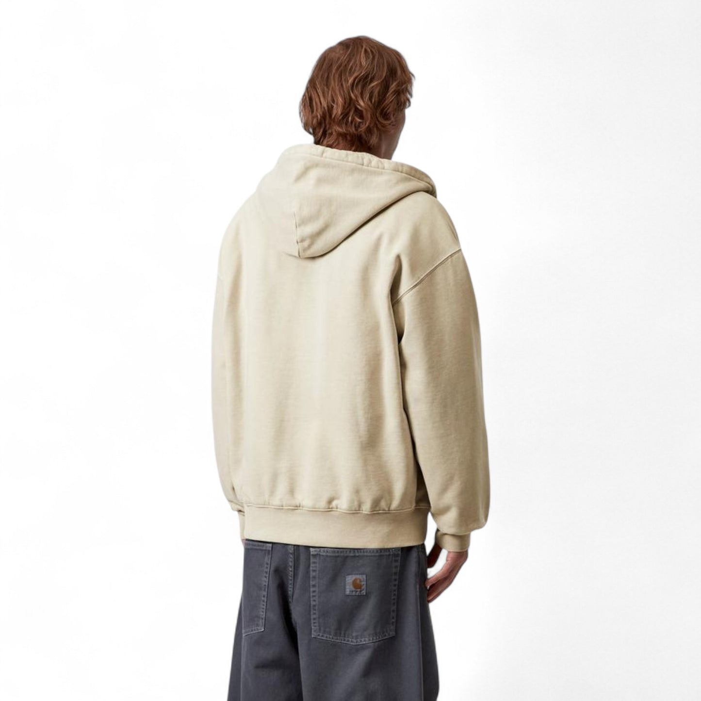 Carhartt WIP HOODED VISTA JACKET