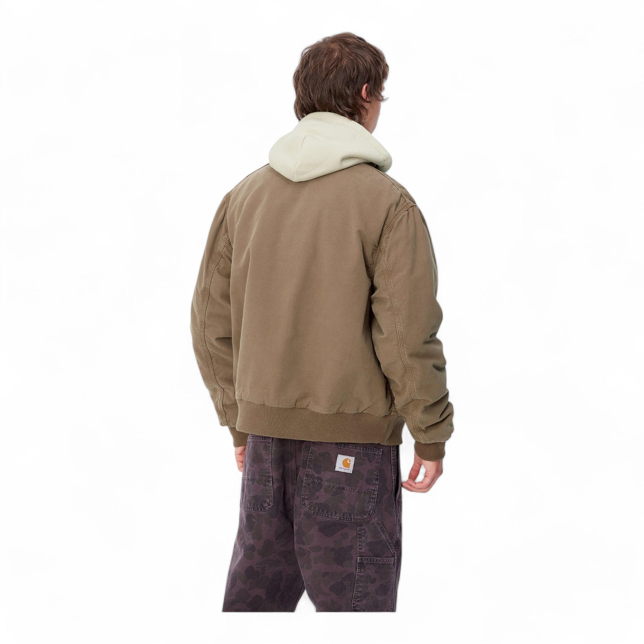 Carhartt WIP Stanton Jacket
