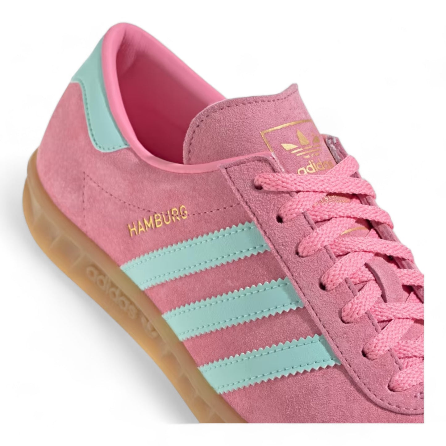 WMNS ADIDAS HAMBURG