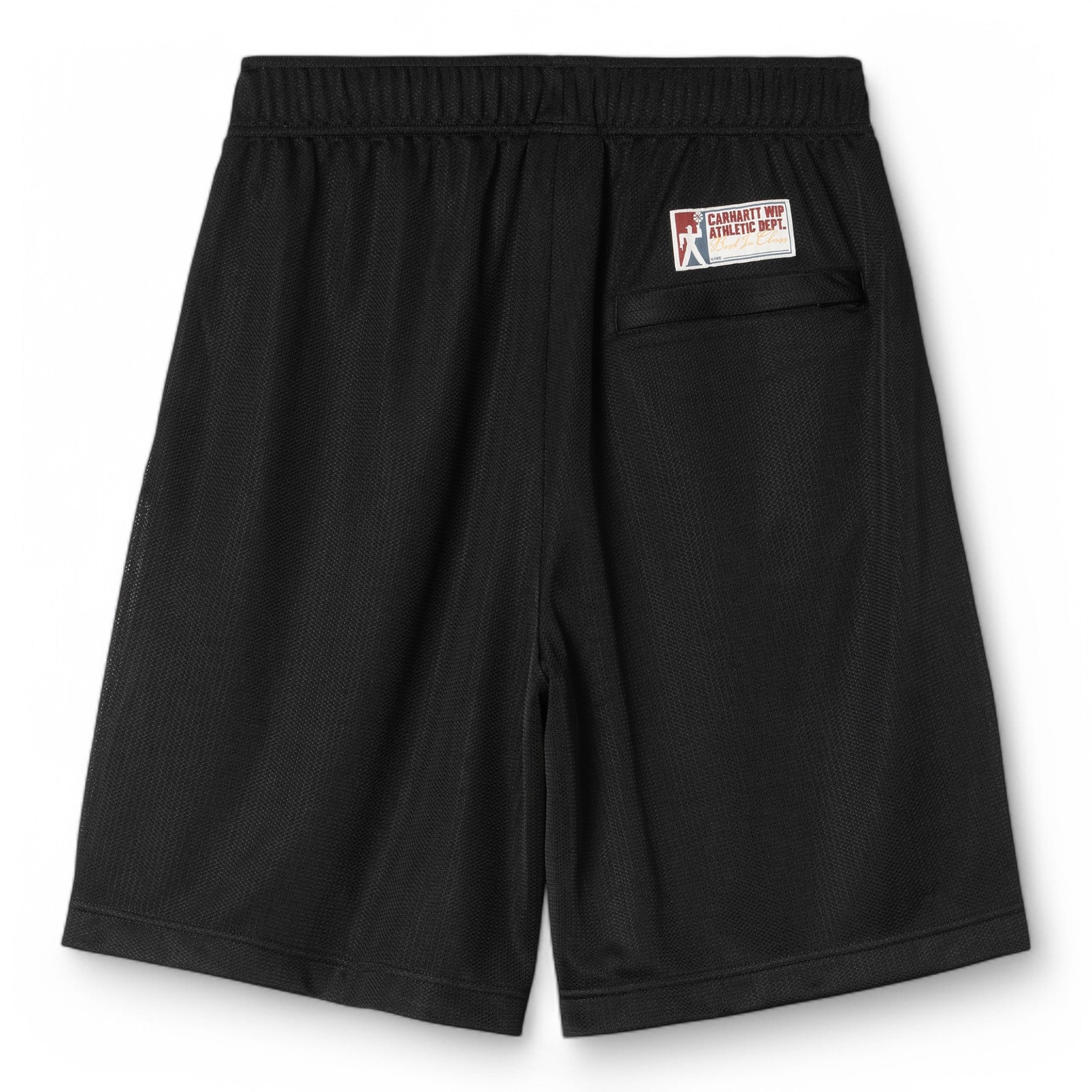 Carhartt WIP  Win Lock Up Short