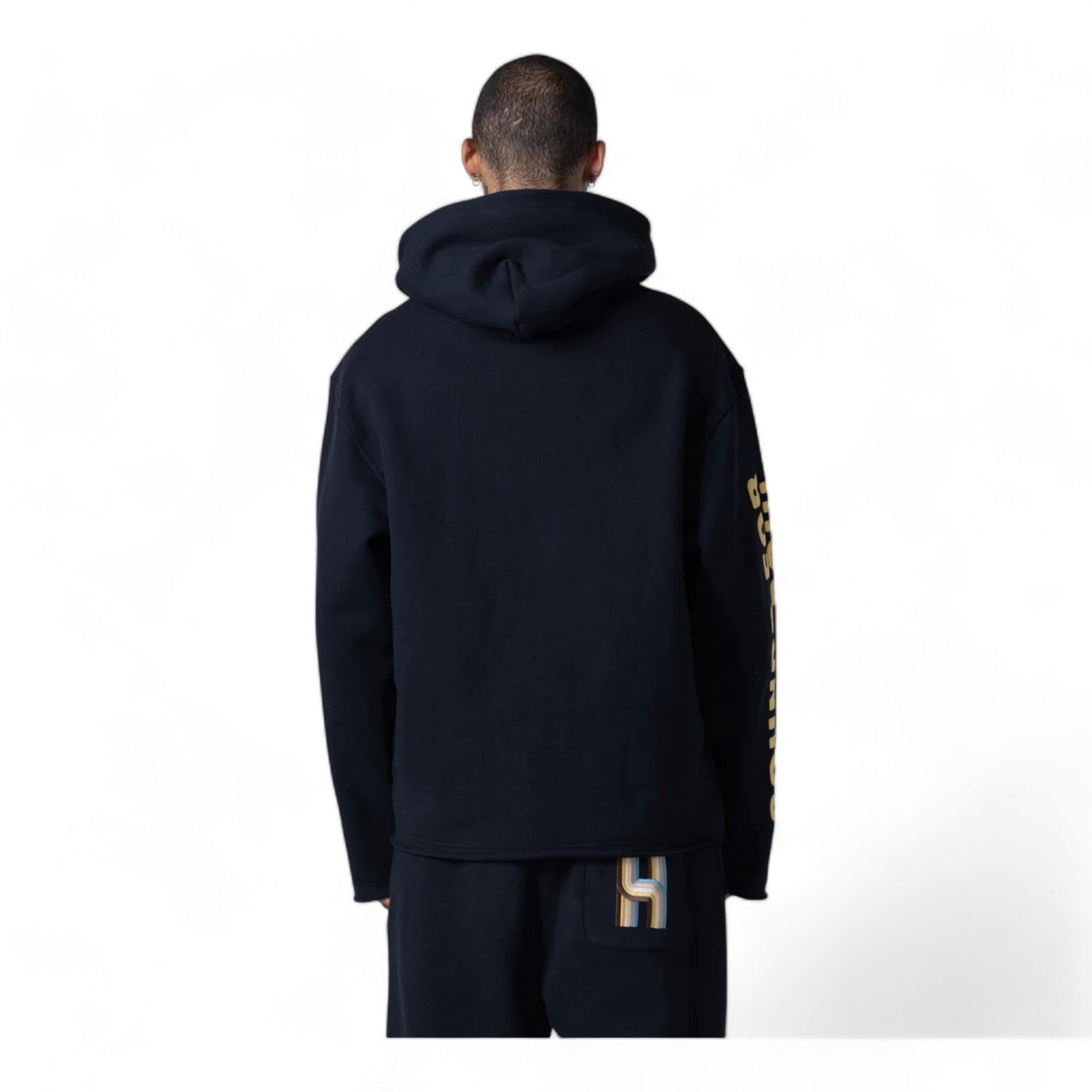 Honor The Gift Studio Hoodie