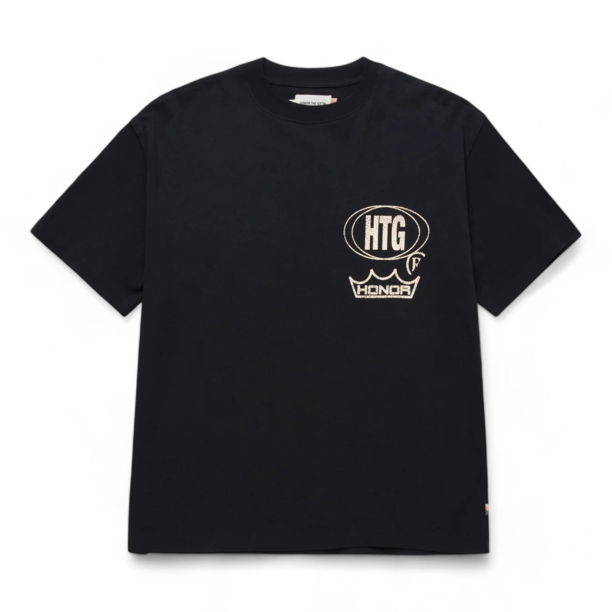 Honor The Gift Studio Tee