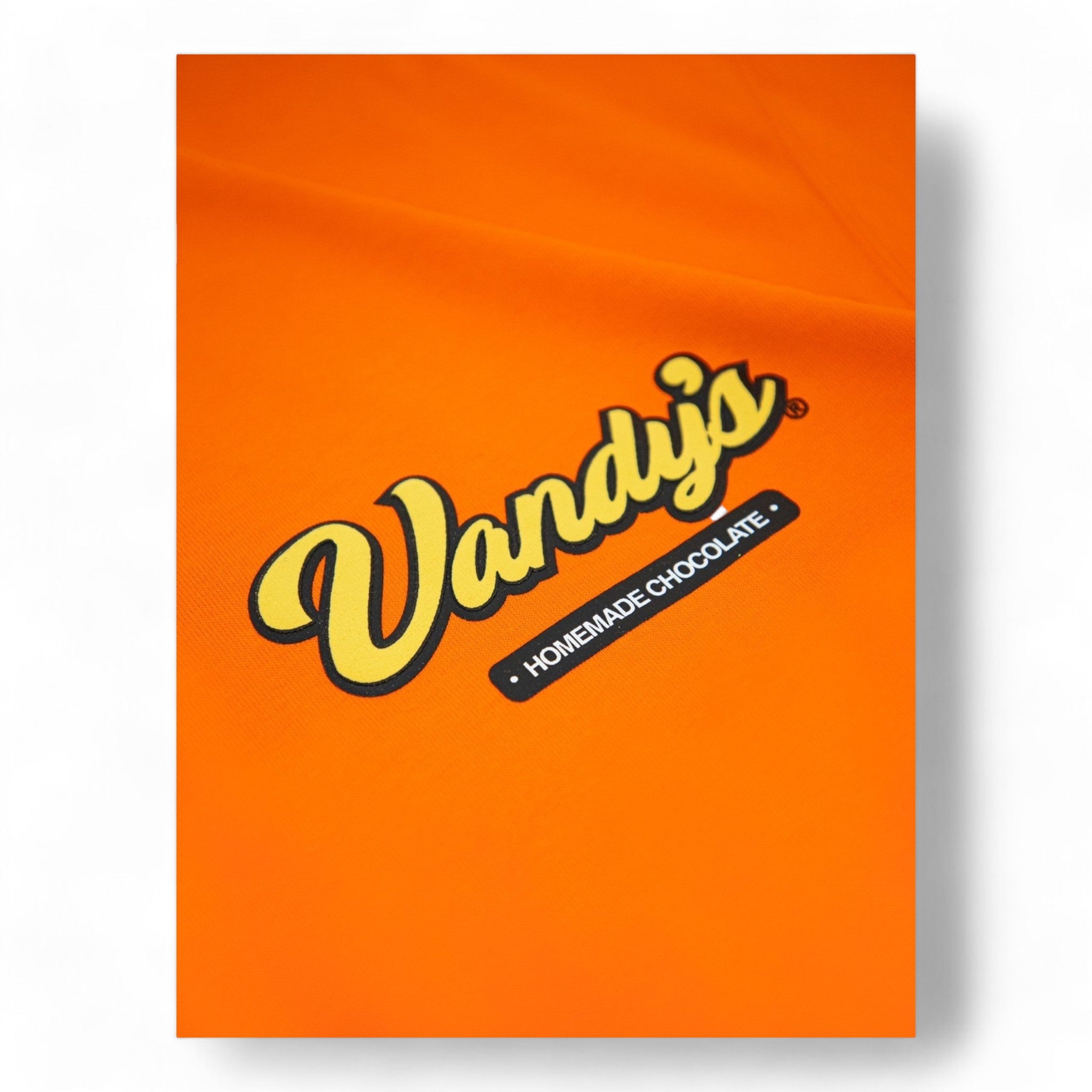 Vandy The Pink Flower Cup Tee