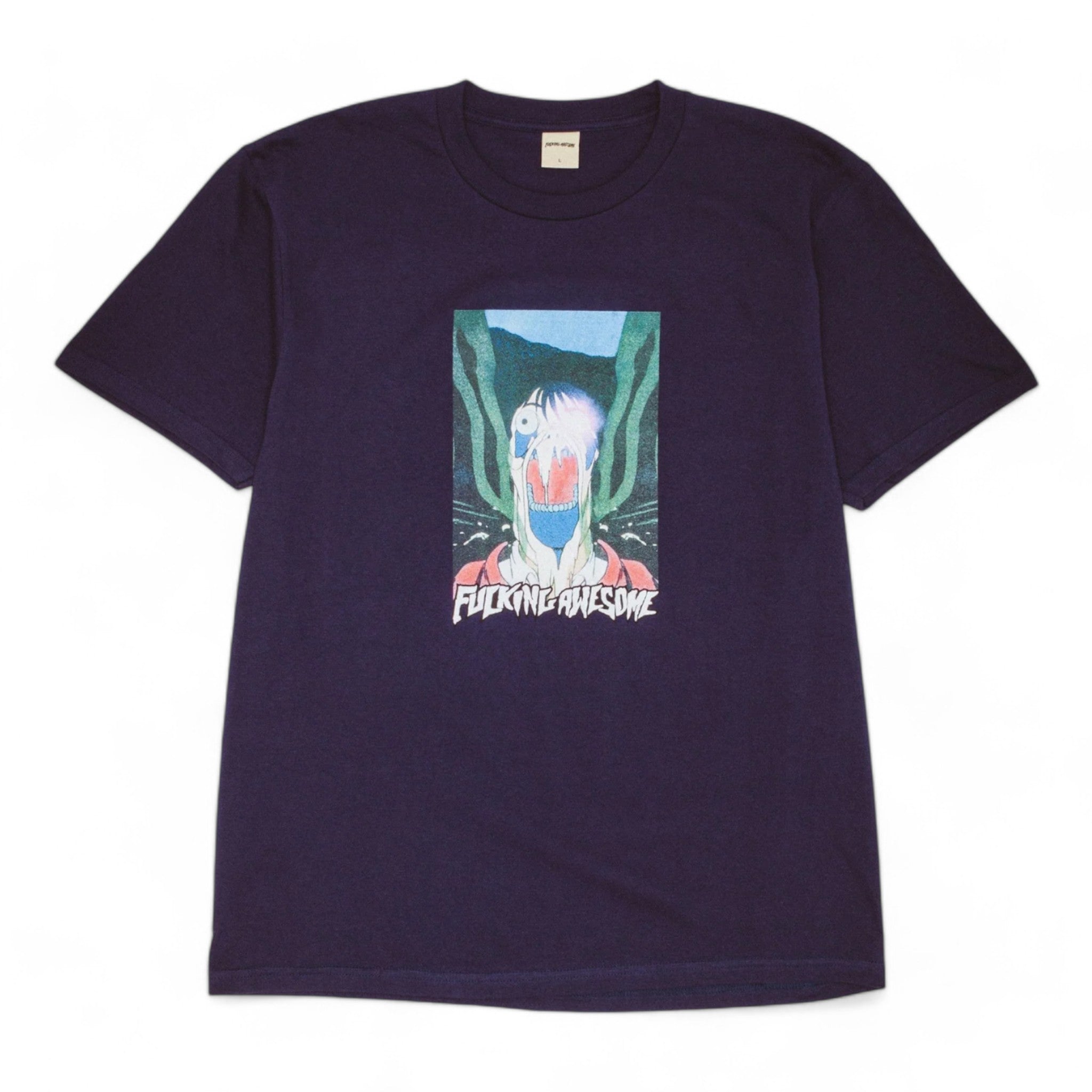 Fucking Awesome Shinjuku Tee