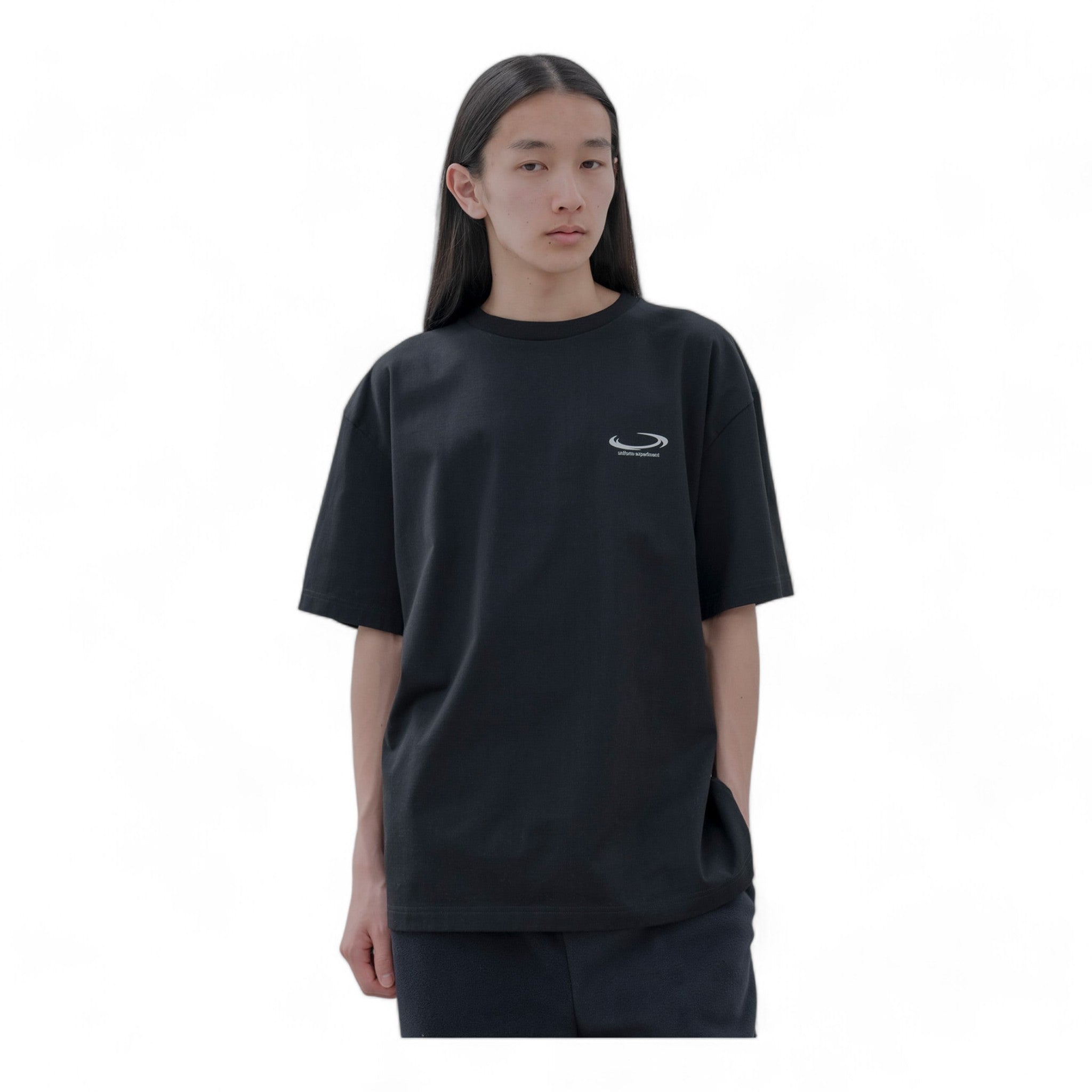 Uniform Experiment Shading Tee