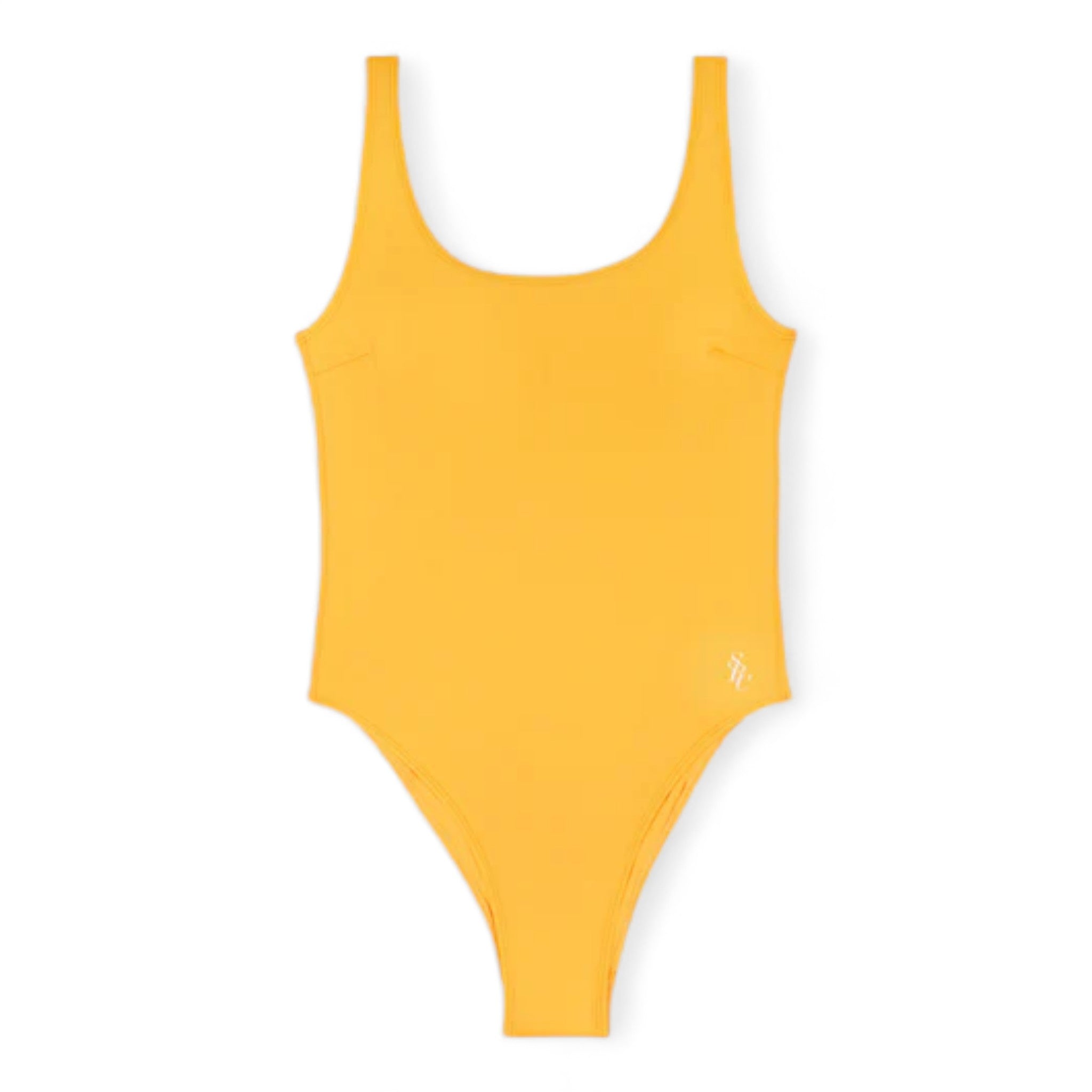 Sporty & Rich Carla One Piece