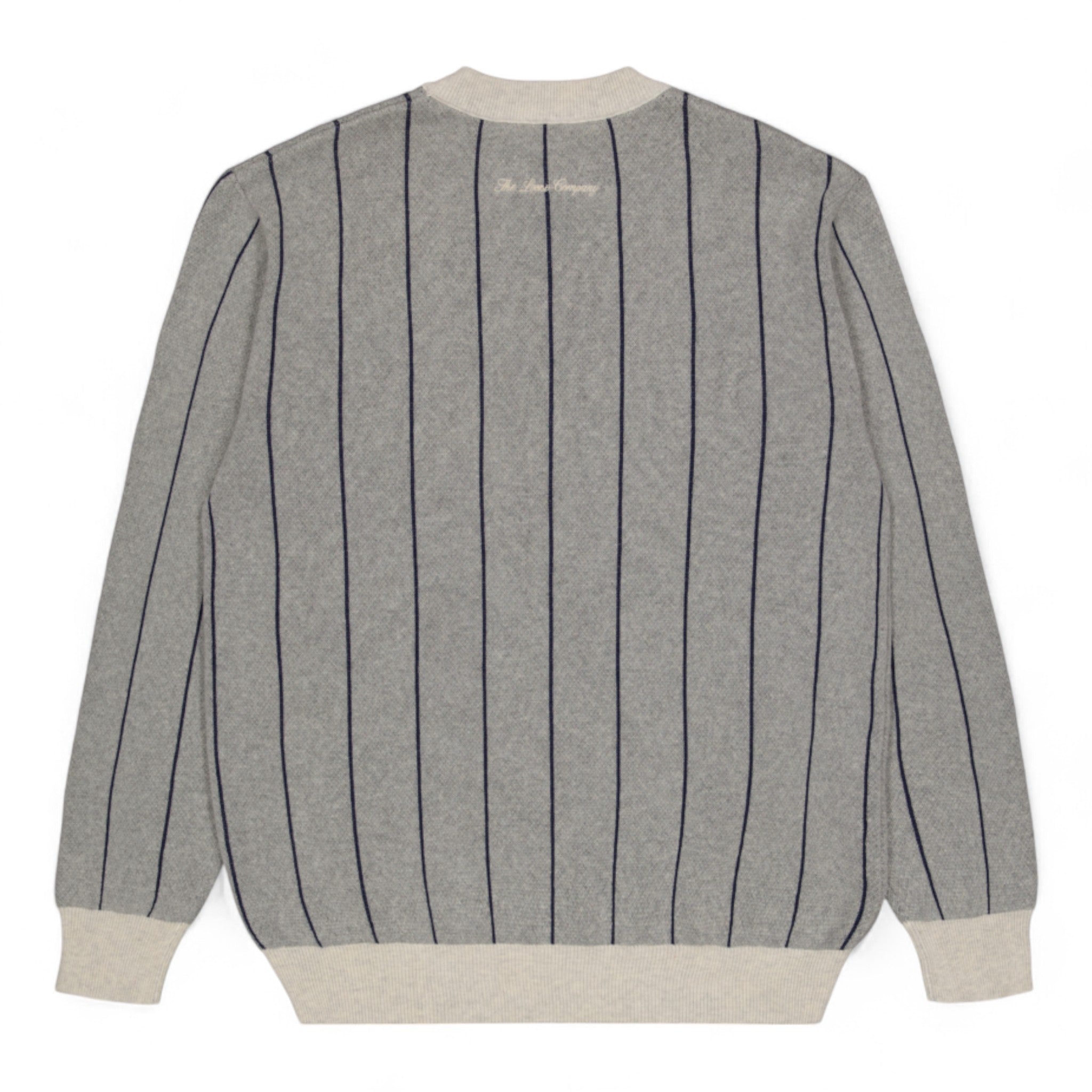 The Loose Company Joker Knitted Sweater