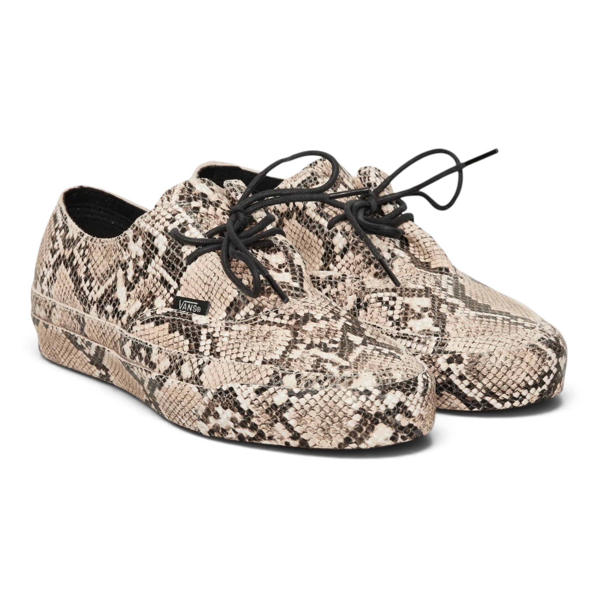 Vans Premium Authentic Ease Python