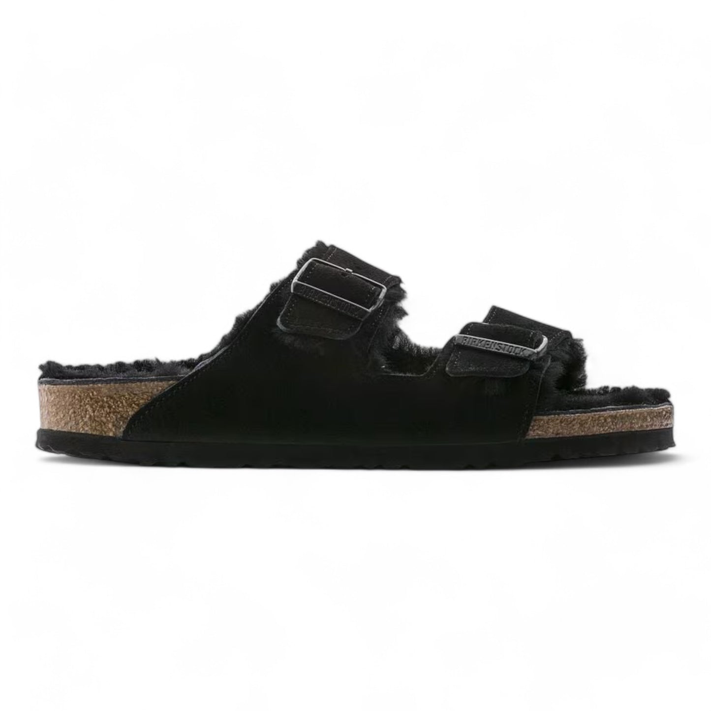 BIRKENSTOCK ARIZONA SHEARLING