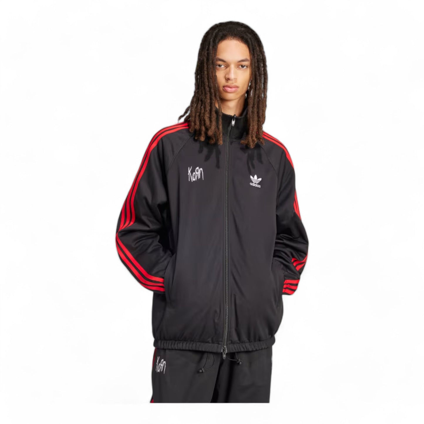 ADIDAS KORN TRACK TOP