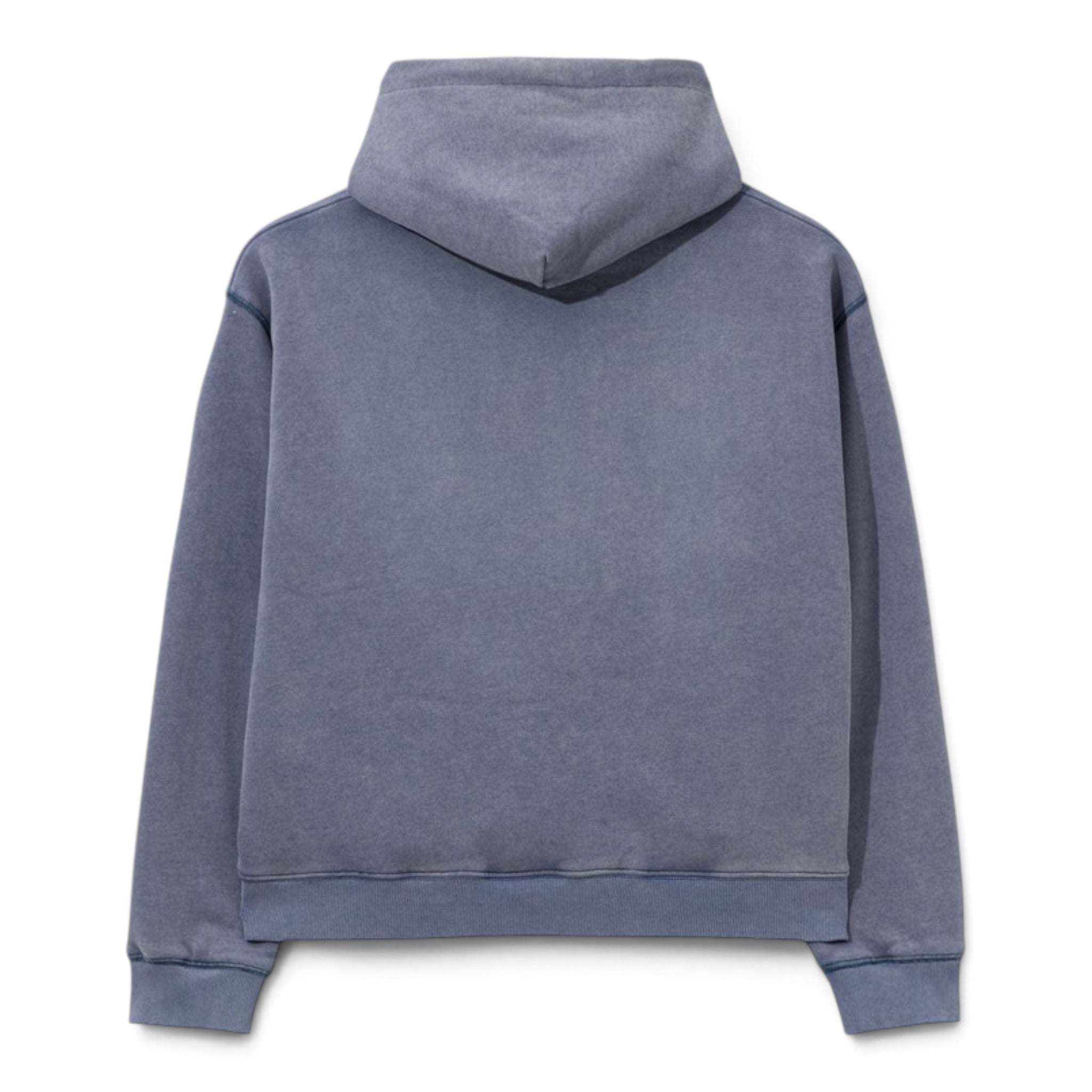 Basketcase Gallery Charms Thermal Lined Hoodie