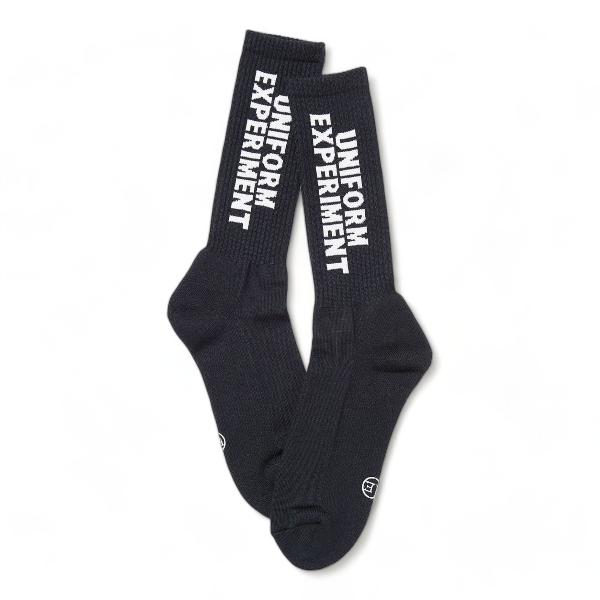 Uniform Experiment Middle Socks