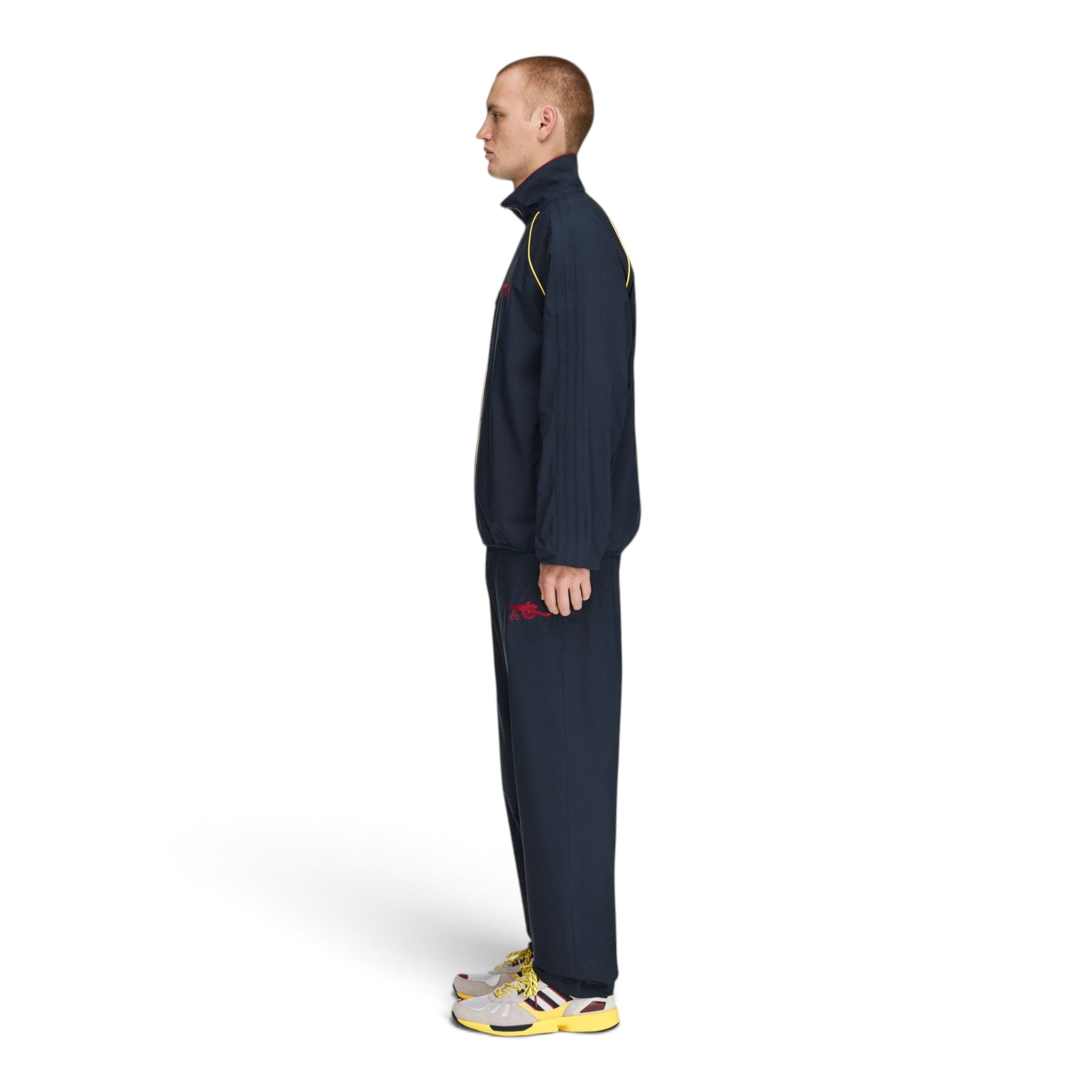 Adidas Arsenal SPZL F.C. Track Pant