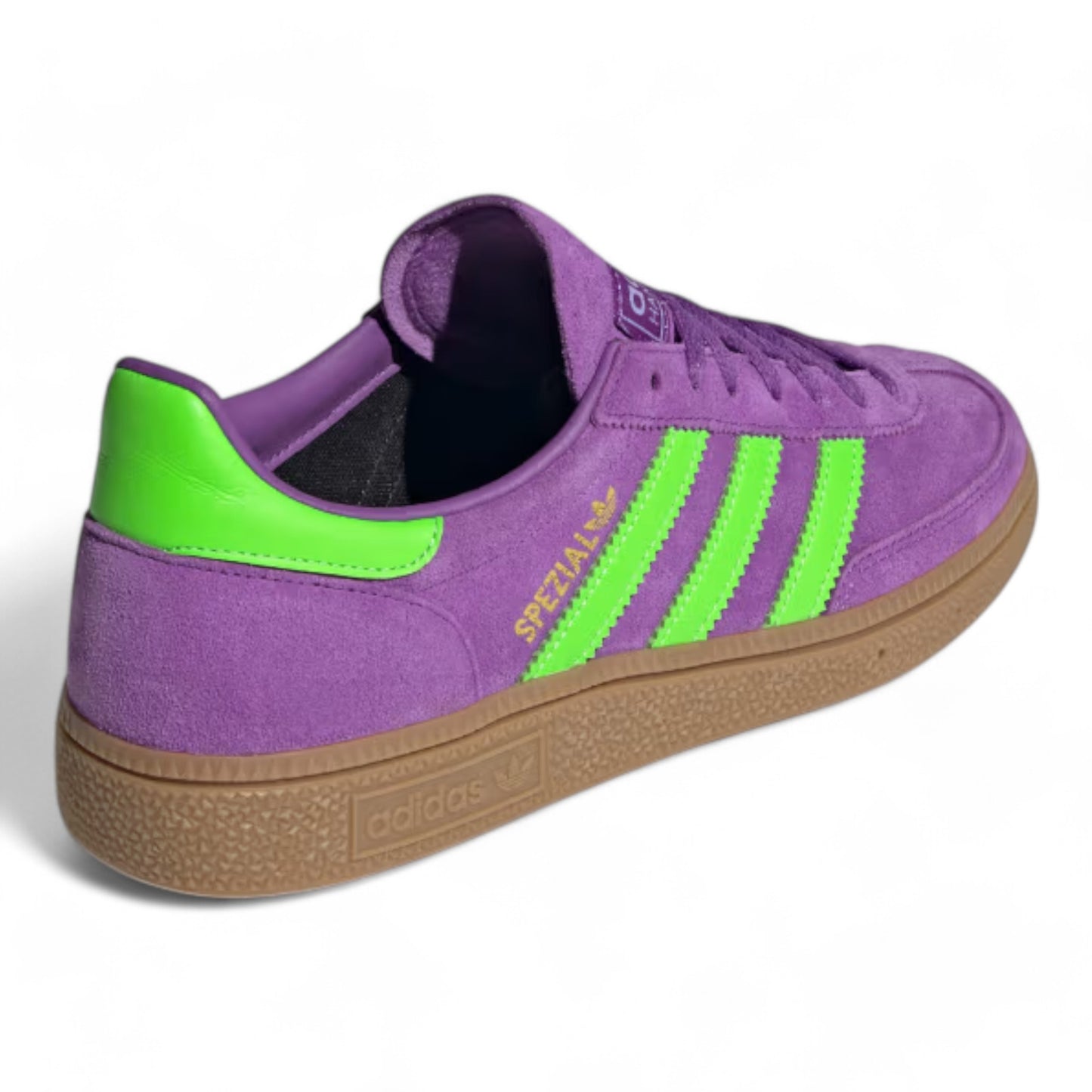 WMNS ADIDAS HANDBALL SPEZIAL