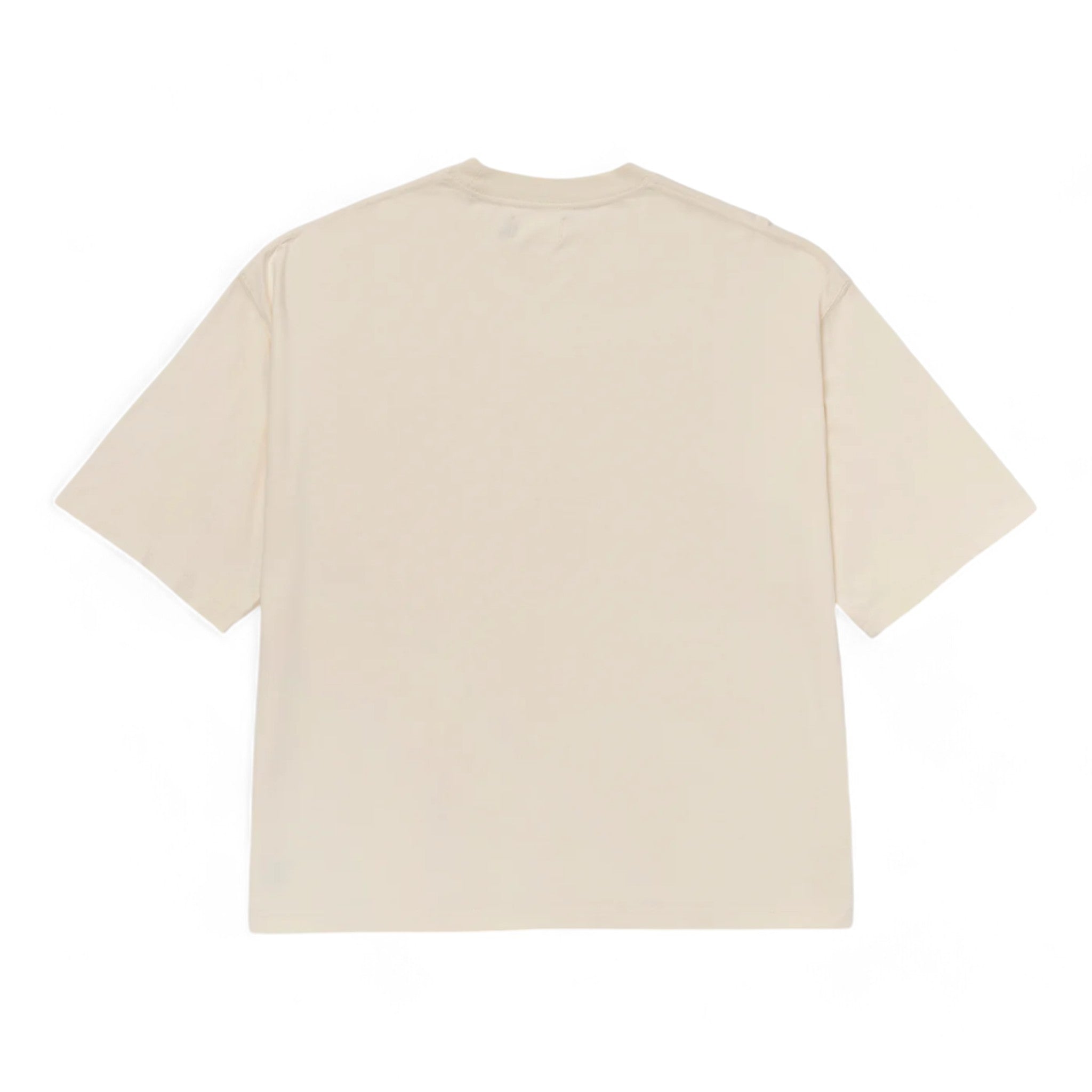 Honor The Gift Crest Logo Box Tee