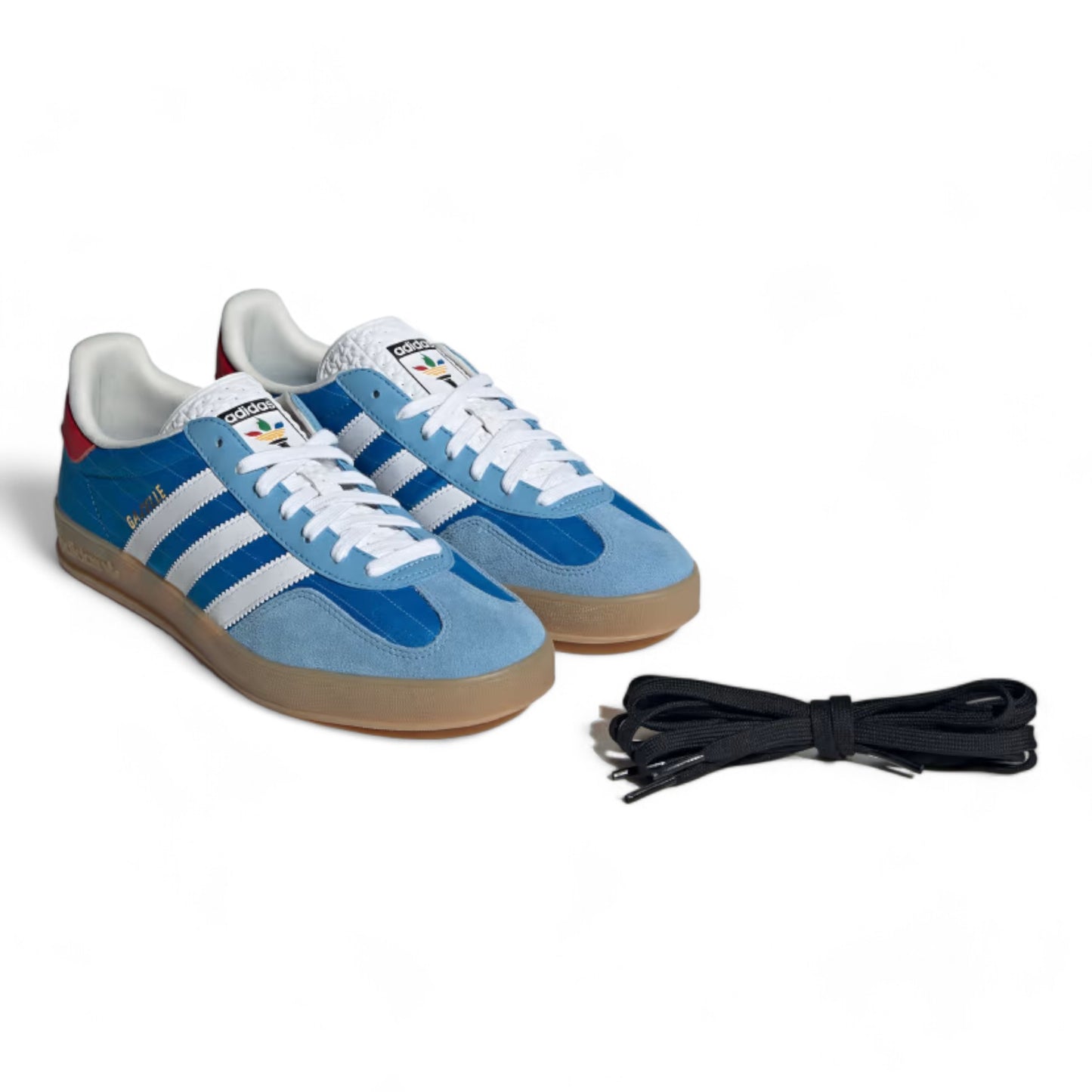 ADIDAS GAZELLE INDOOR