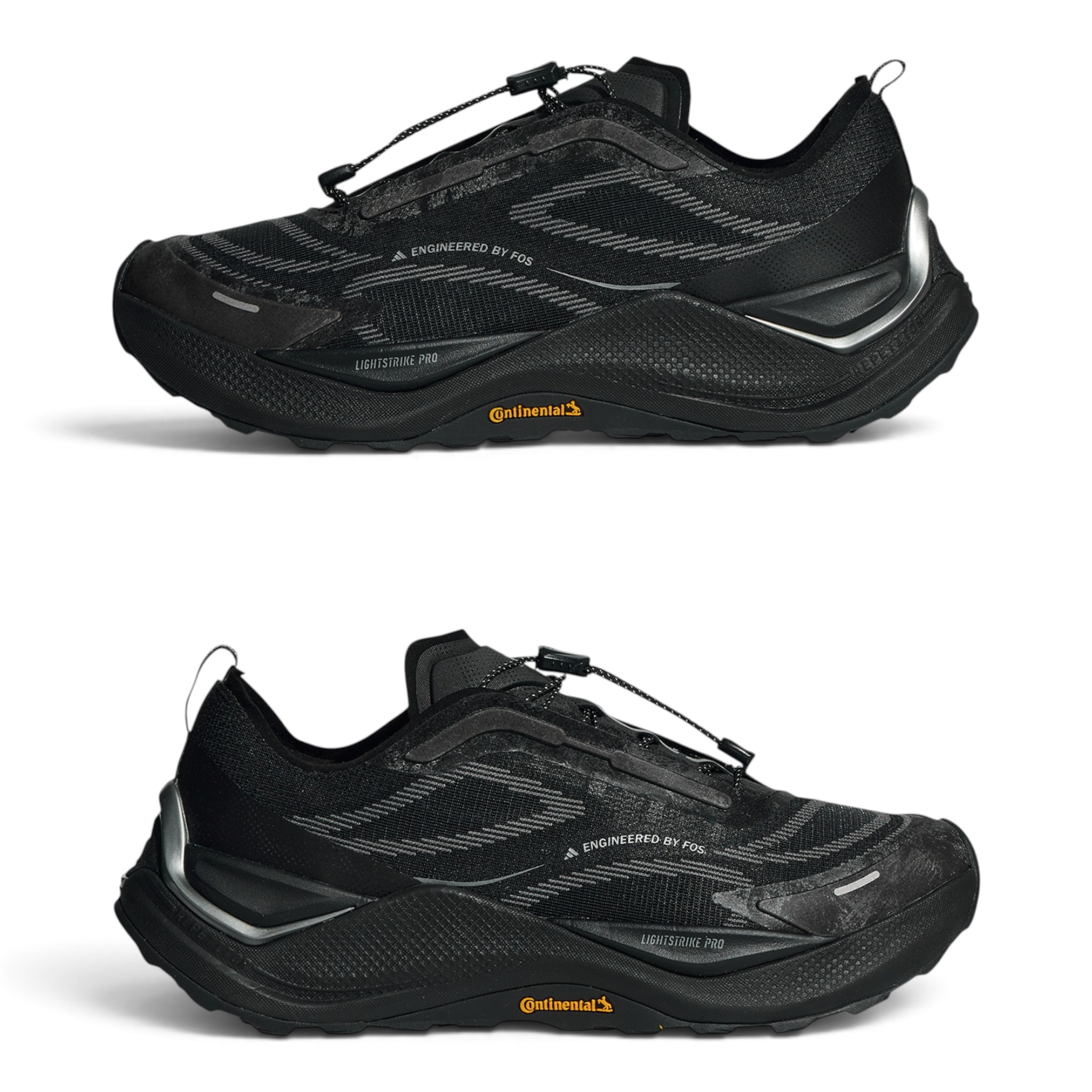 Adidas Holo Peak
