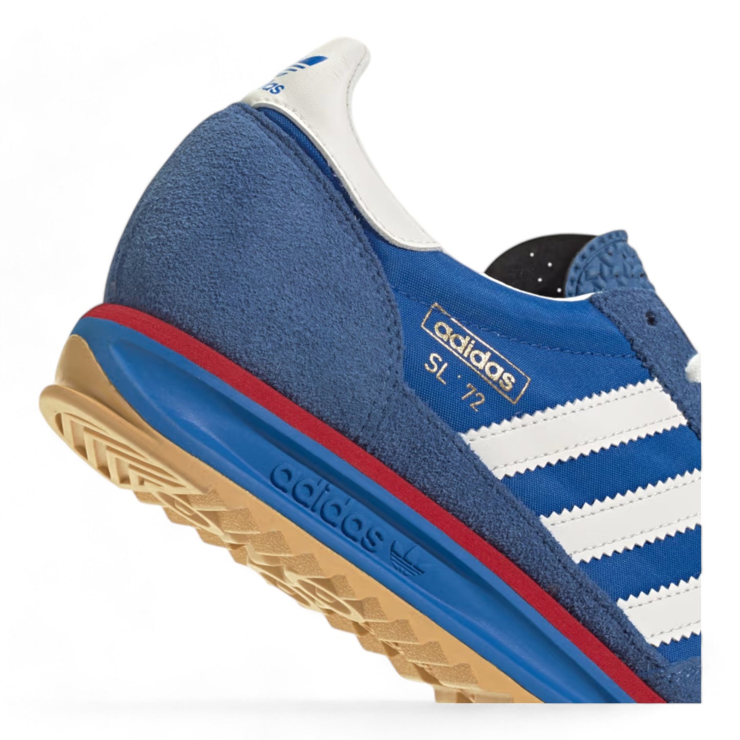 ADIDAS SL 72 RS