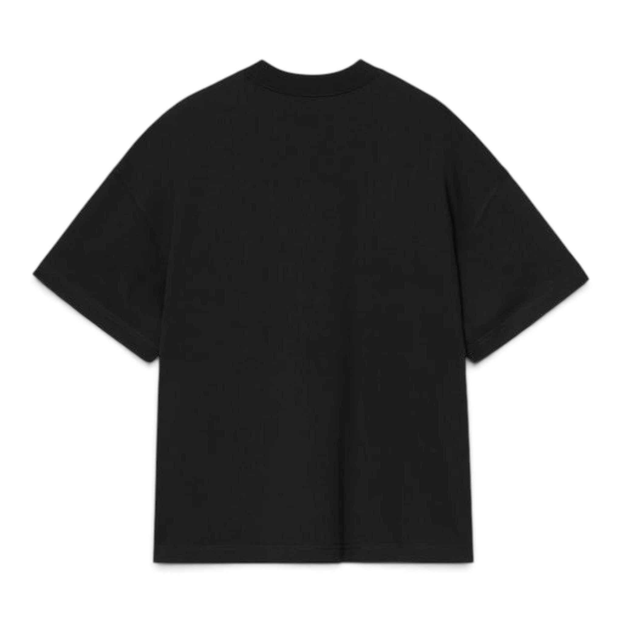 Carhartt WIP S/S Magazine Script T-Shirt