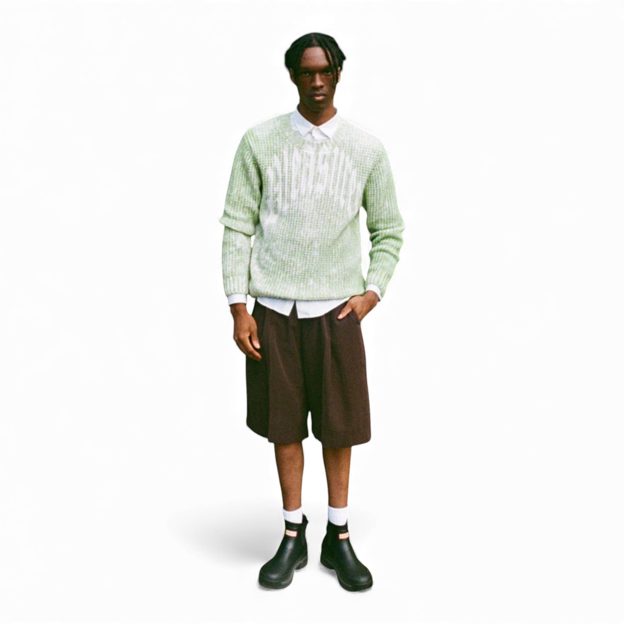 Pleasures Acid Sweater