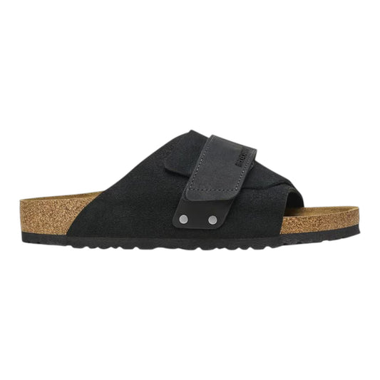 BIRKENSTOCK KYOTO BLACK