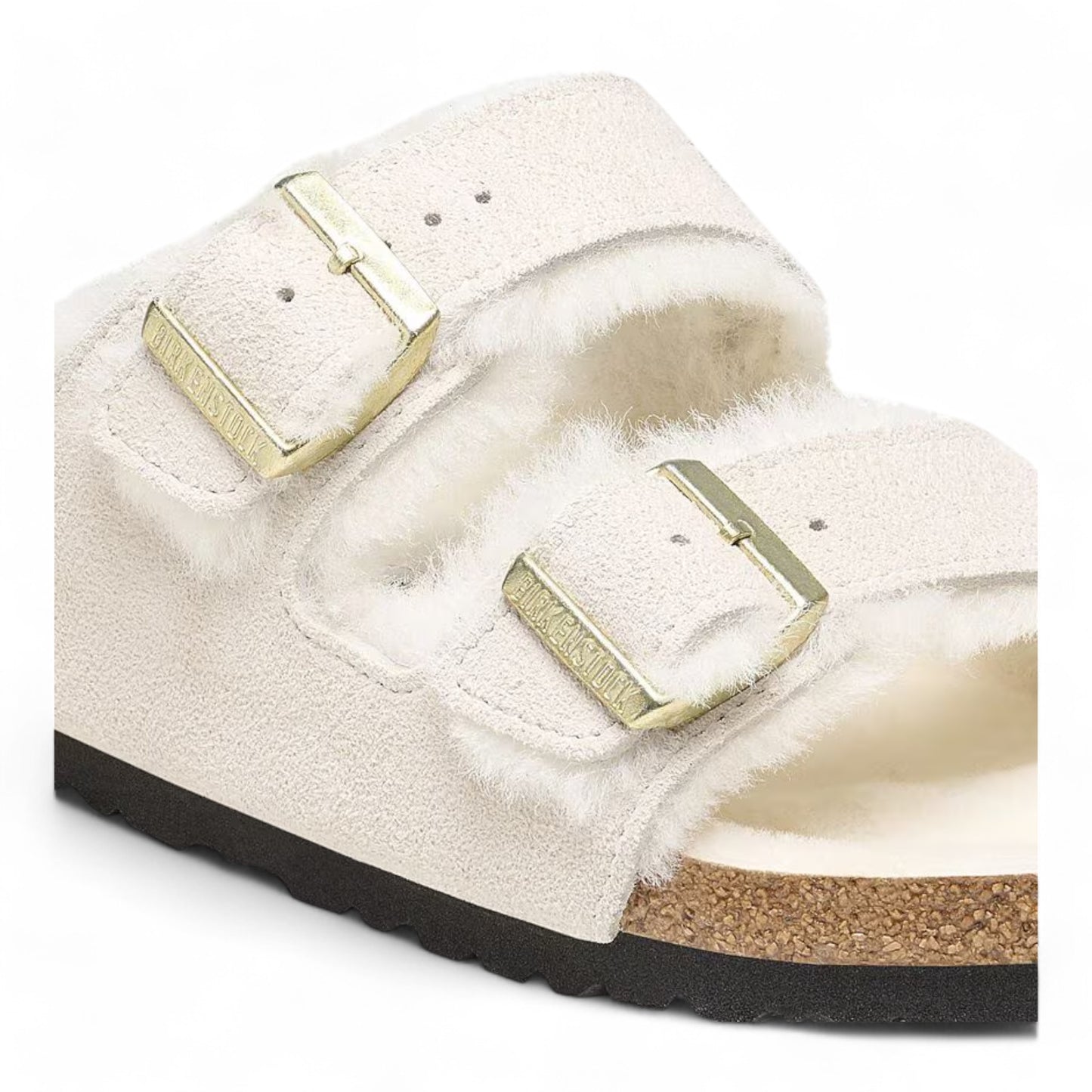 BIRKENSTOCK ARIZONA SHEARLING