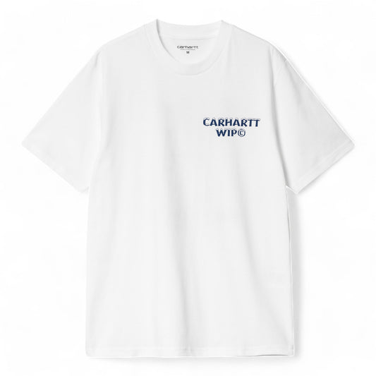 CARHARTT WIP S/S ICE T-SHIRT