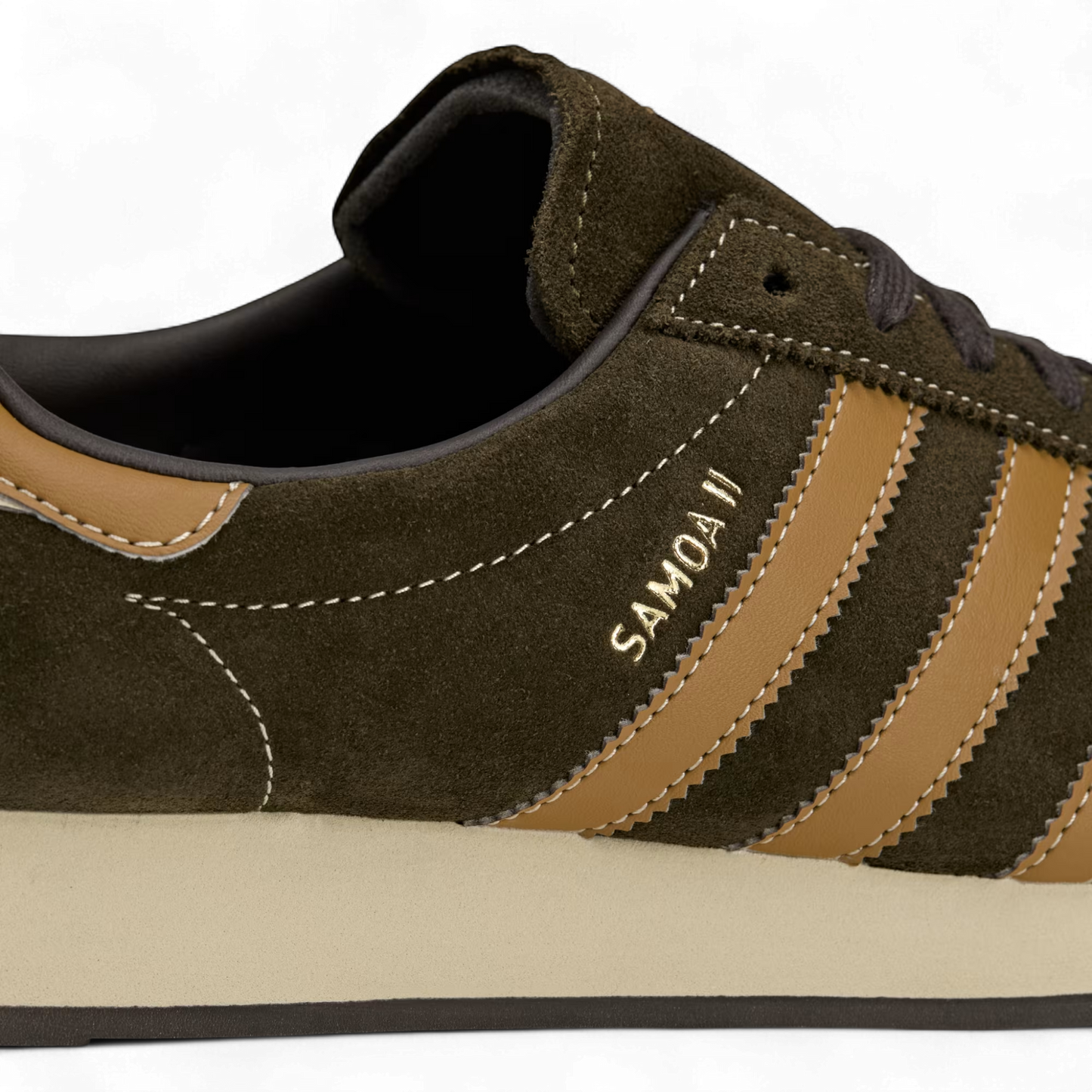 ADIDAS SAMOA II SPZL