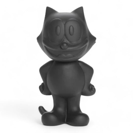 FELIX THE CAT X BABYLON FELIX VINYL TOY