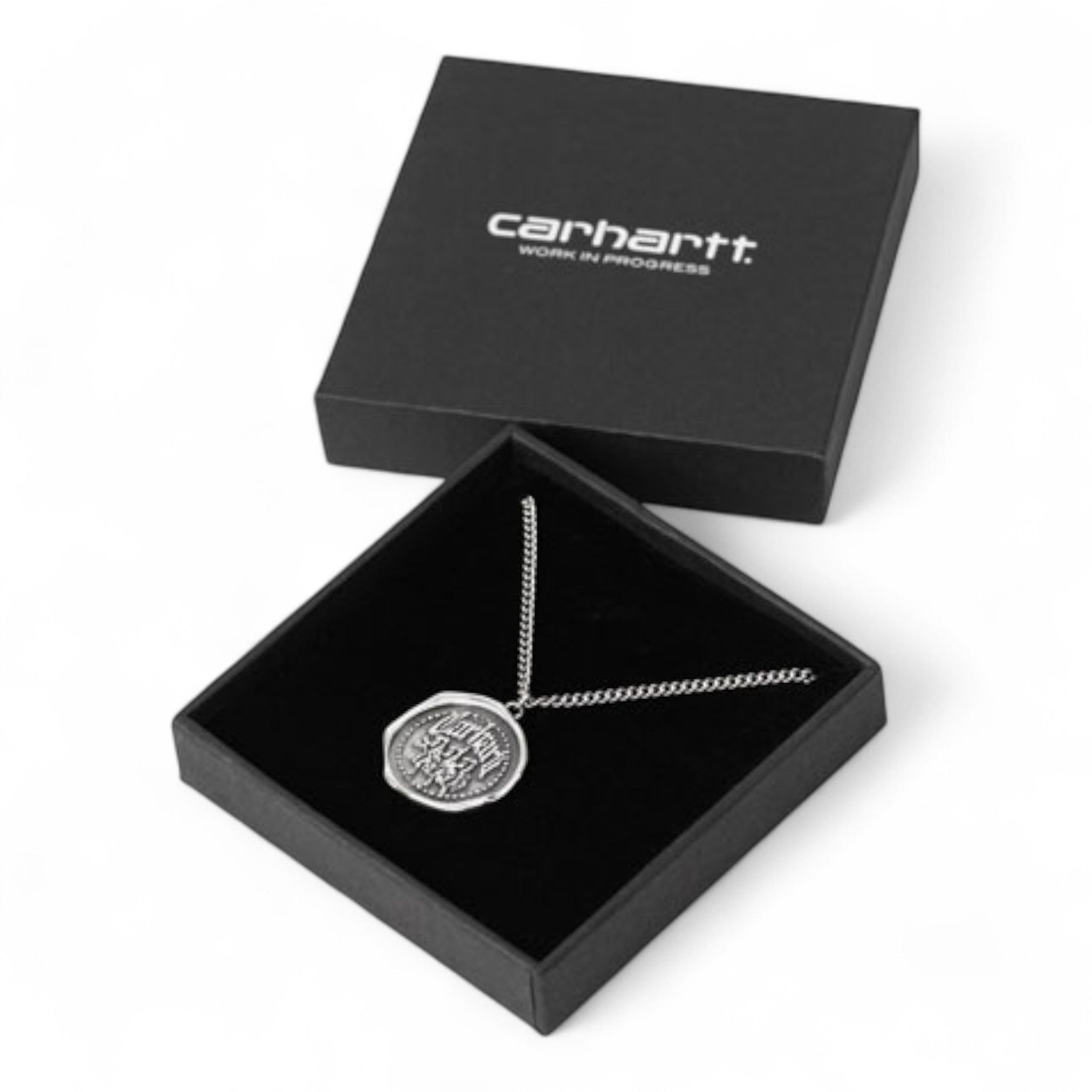 Carhartt WIP Hackwork Pendant