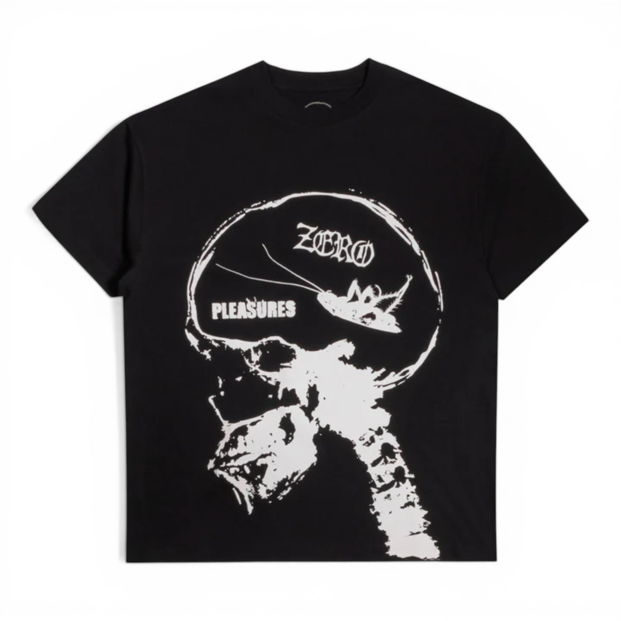 Pleasures Roaches T-shirt