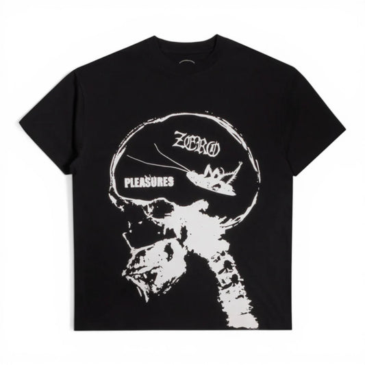 PLEASURES ROACHES T-SHIRT