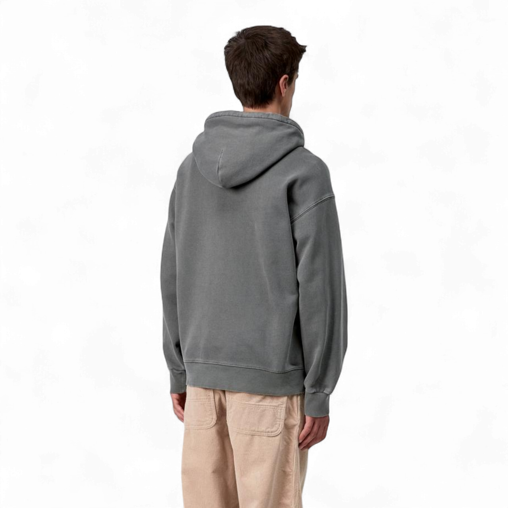 Carhartt WIP  Hooded Vista Sweatshirt