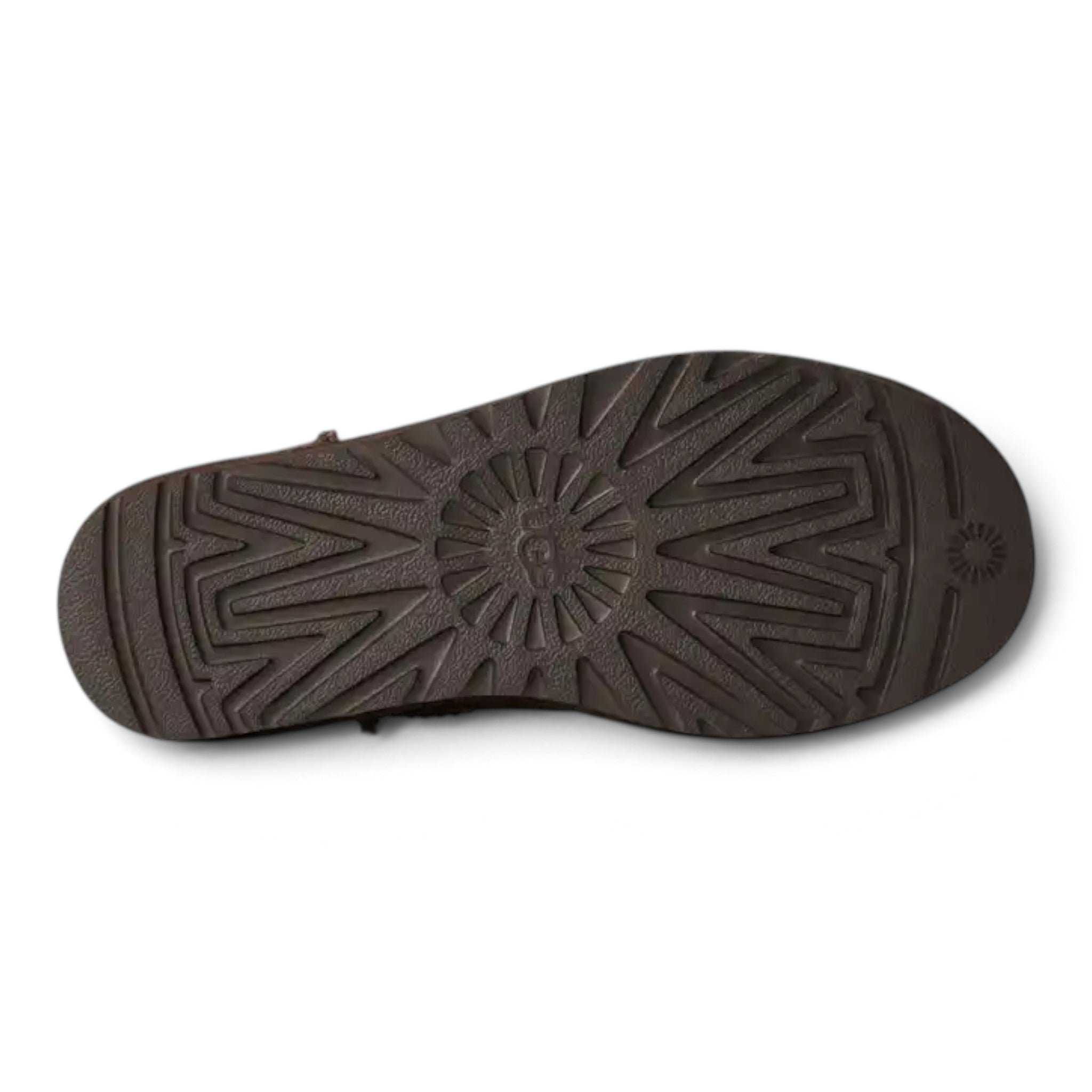 Womens Ugg Classic Ultra Mini Boot Dusted Cocoa