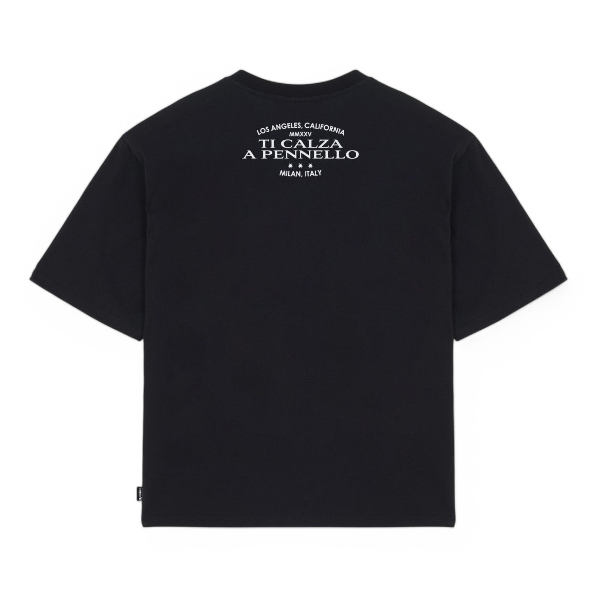 Pleasures X Iuter Alberto T-shirt