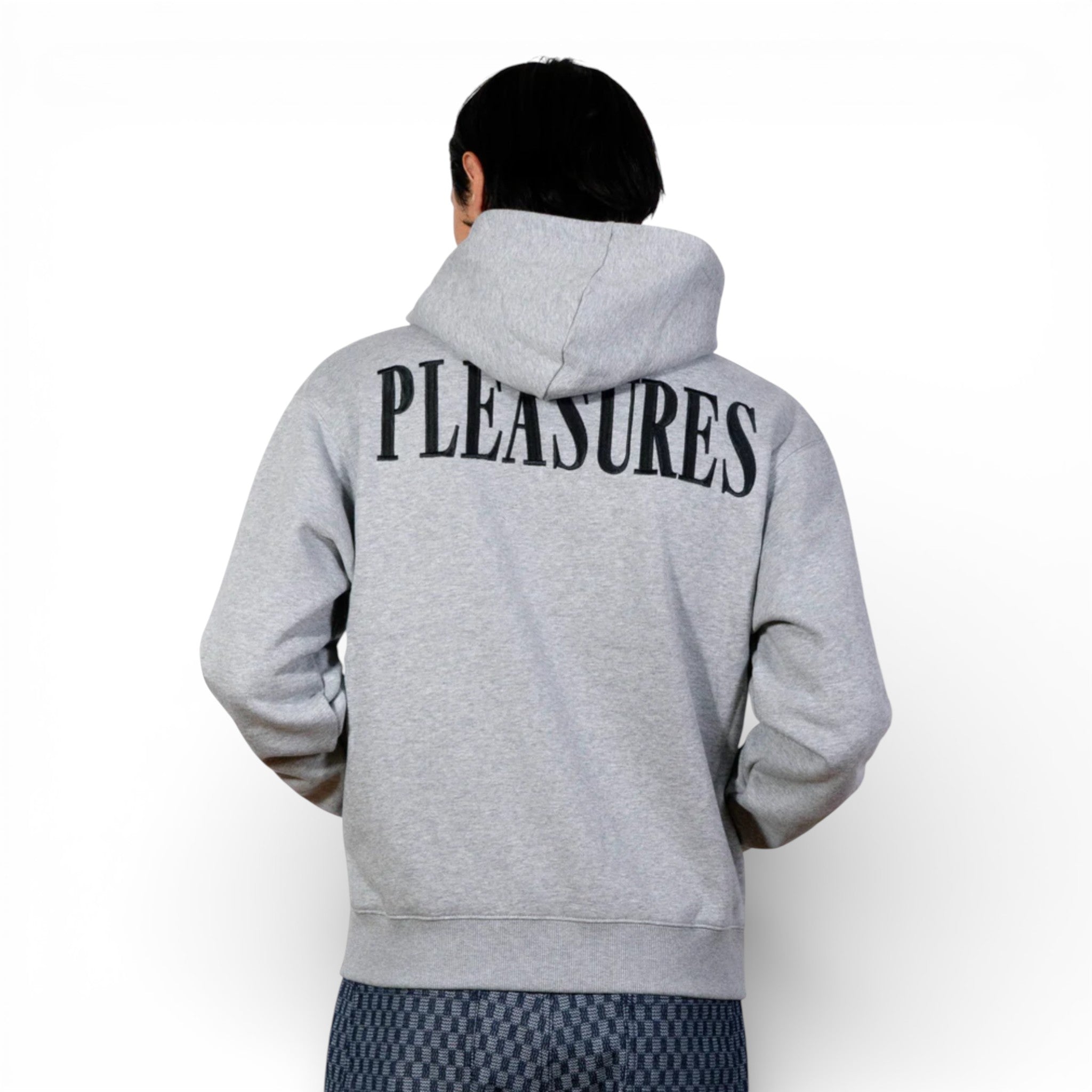 Pleasures Shine Hoodie