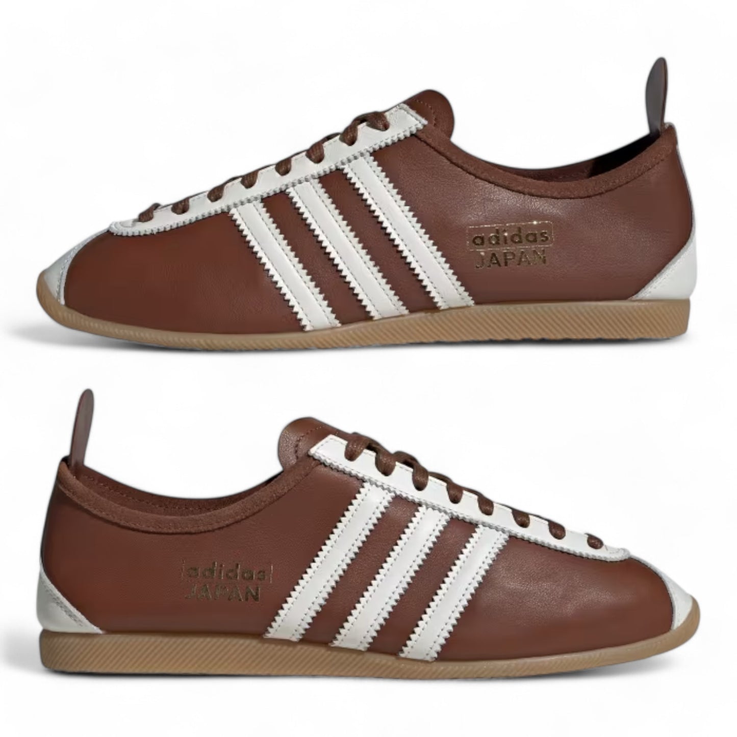 ADIDAS JAPAN ''PRELOVED BROWN''