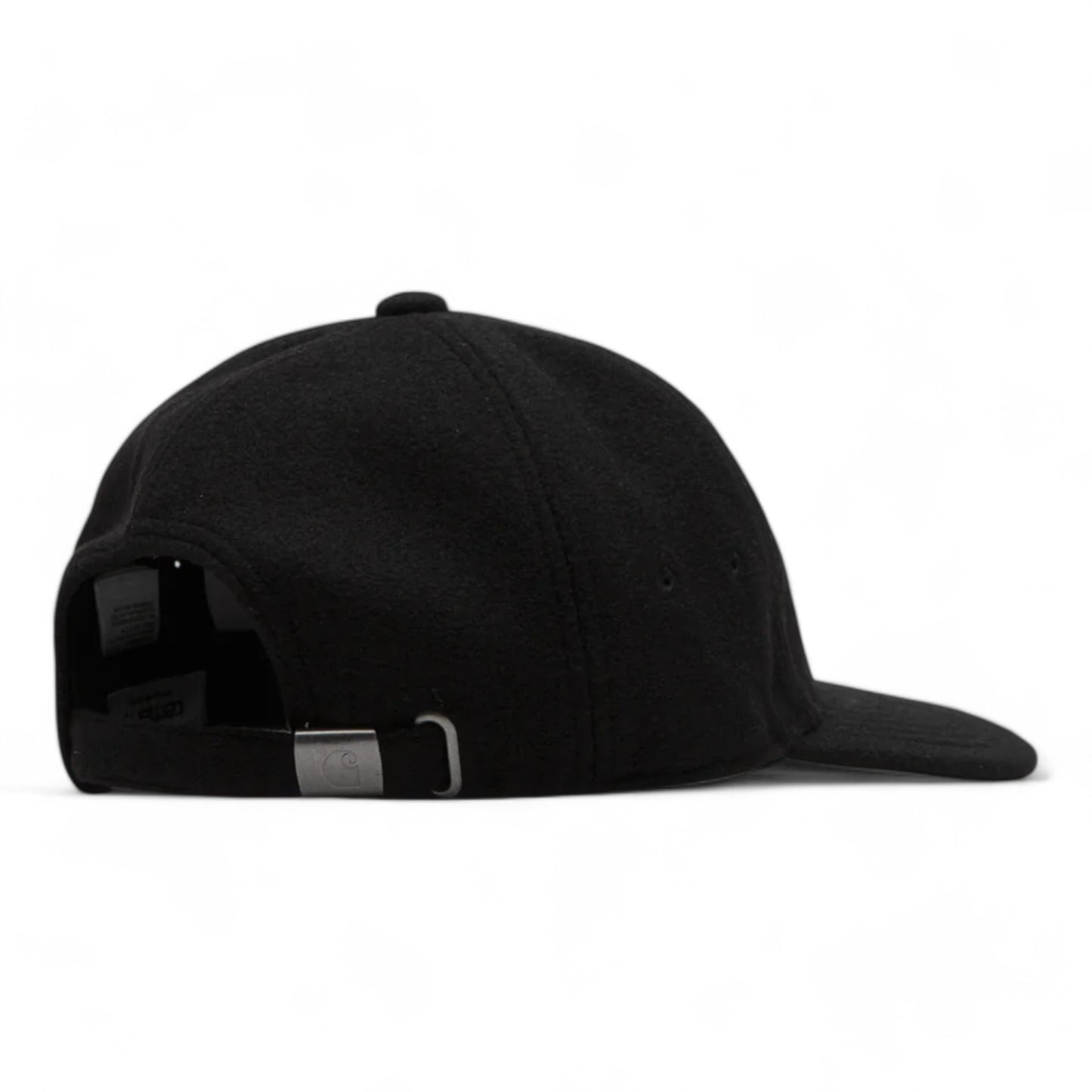 CARHARTT WIP GREATEST HITS LOGO CAP