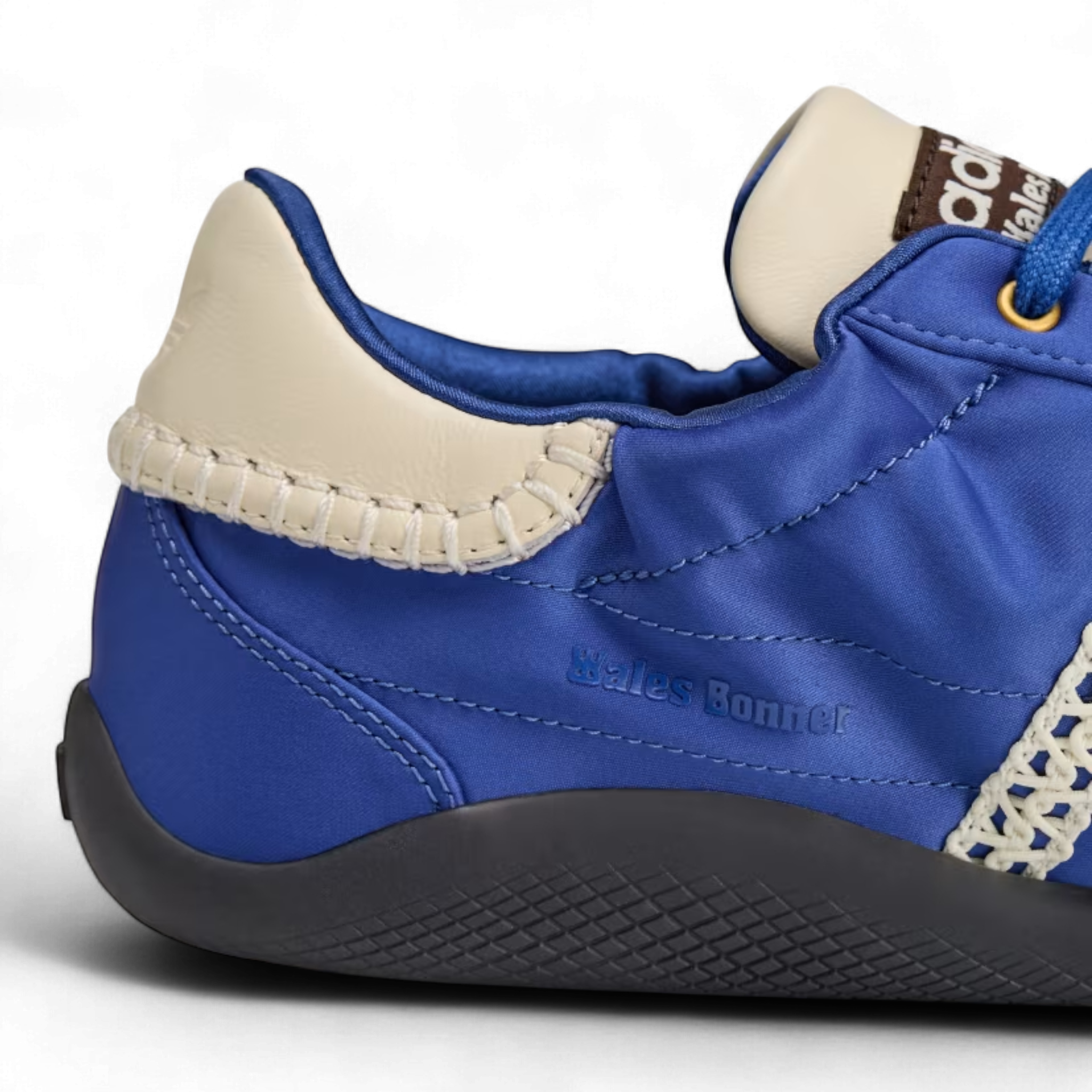 Adidas Wales Bonner Karintha Lo Satin