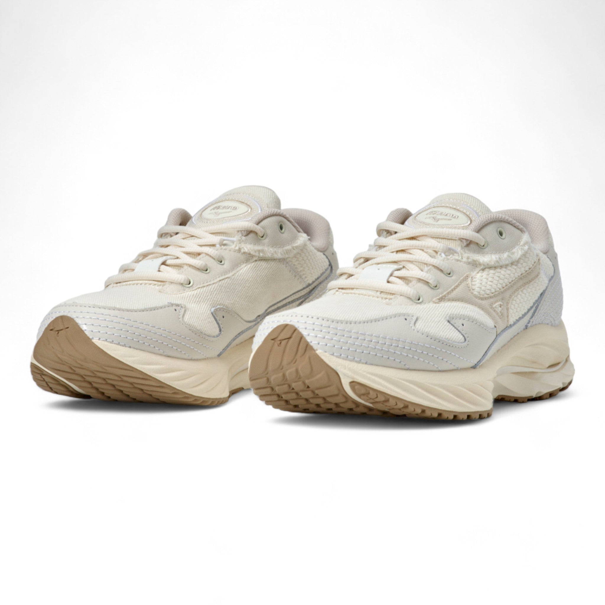 Mizuno Wave Rider Β Sashiko Pack