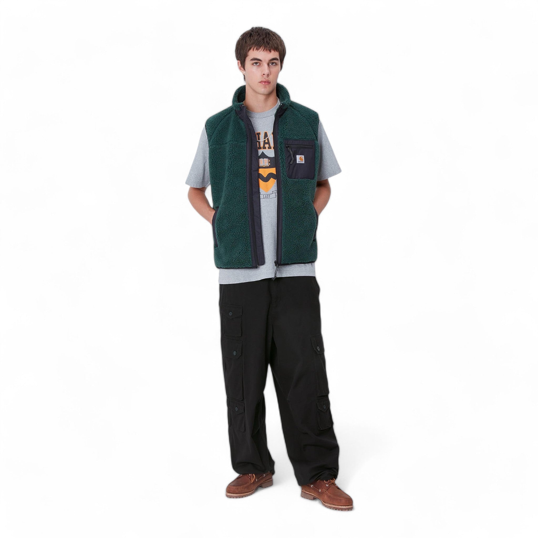 Carhartt WIP Tracker Pant
