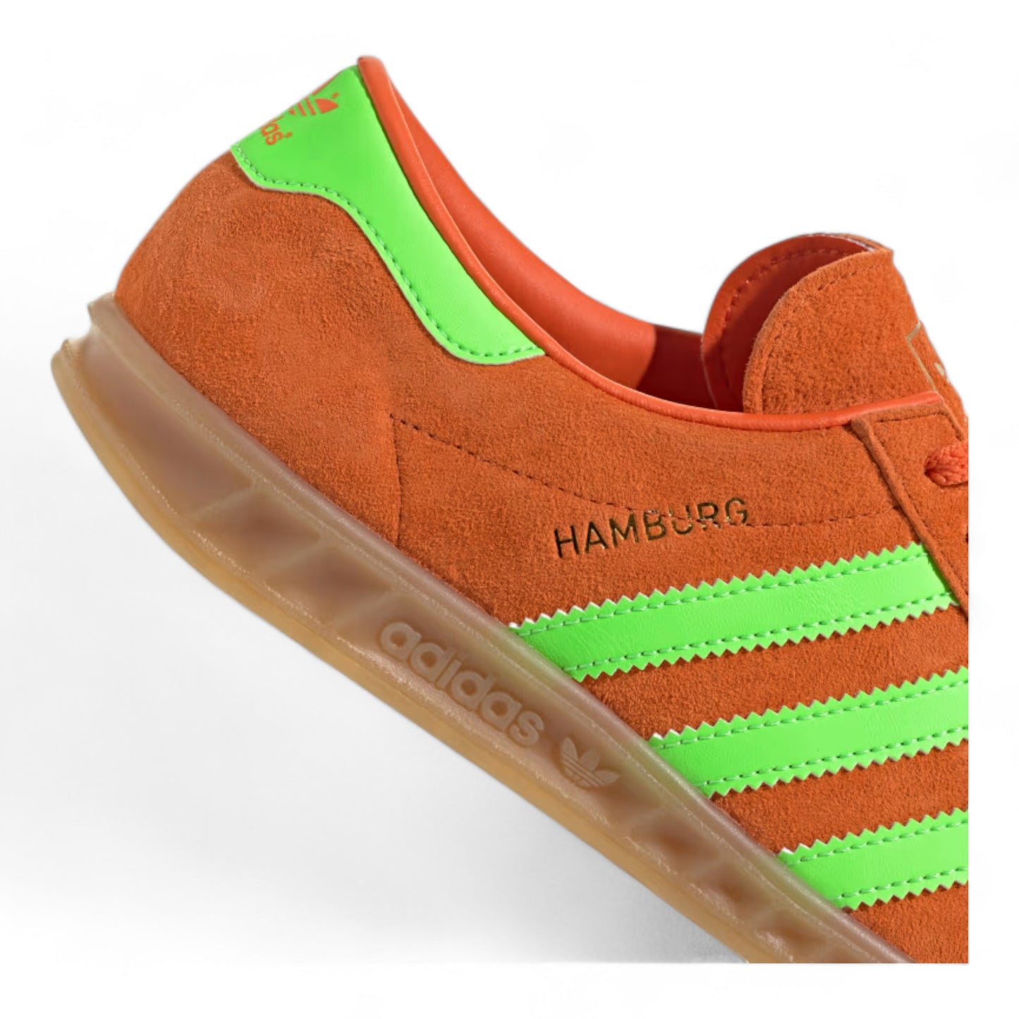 WMNS ADIDAS HAMBURG