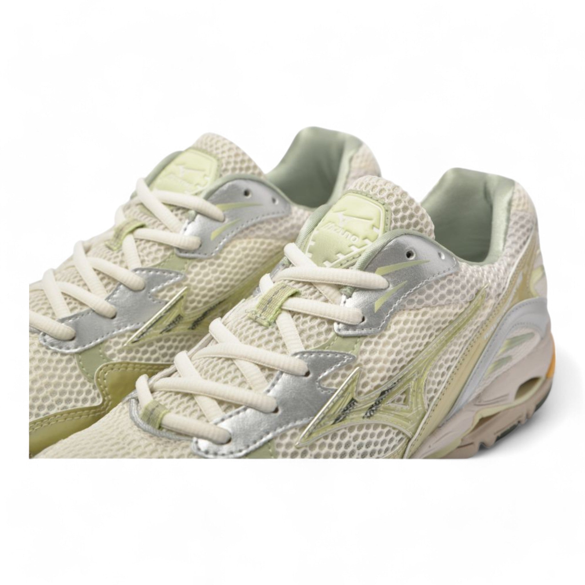 Mizuno Wave Rider 10