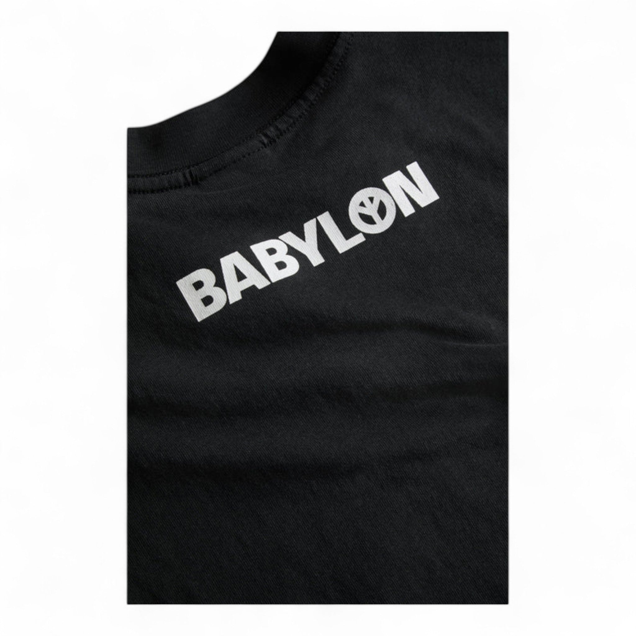 Babylon Baby Doll Tee