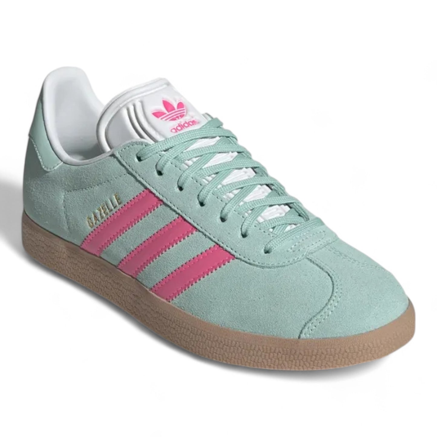 WMNS ADIDAS GAZELLE