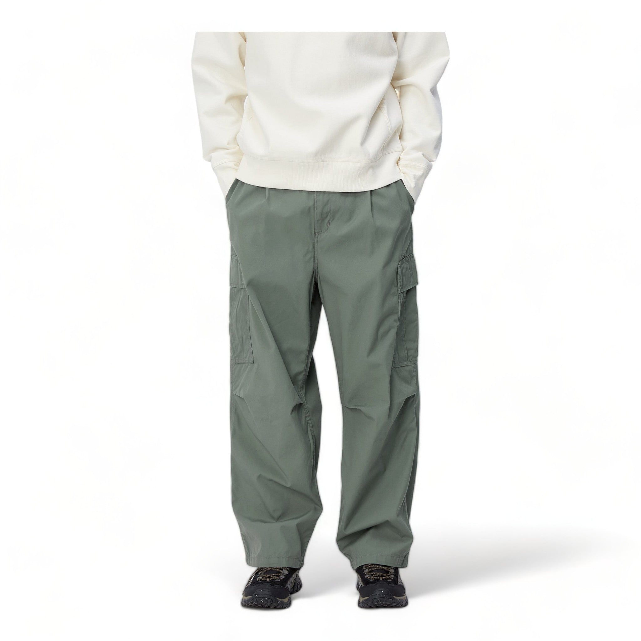 Carhartt Wip Cole Cargo Pant