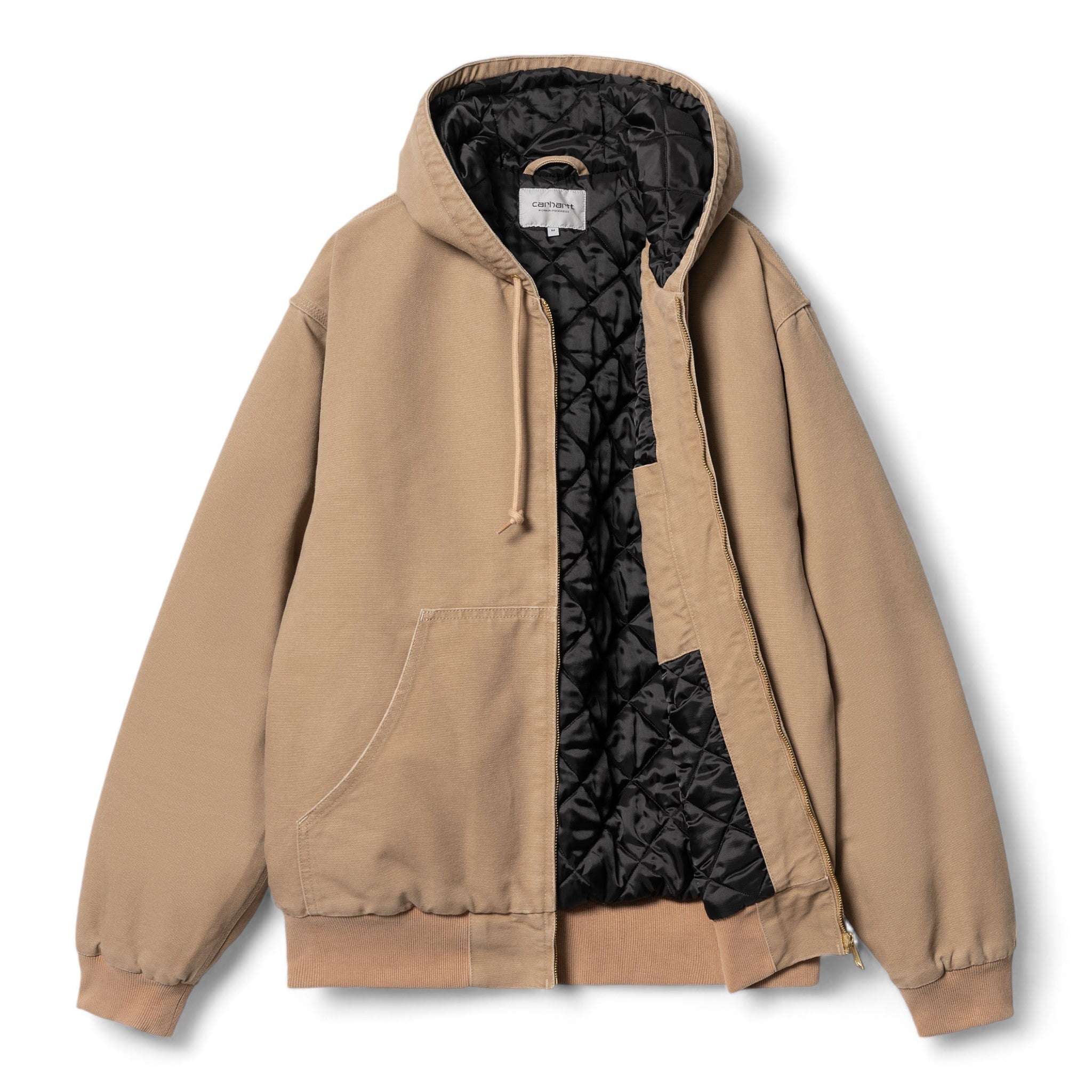 Carhartt WIP Og Active Jacket Winter